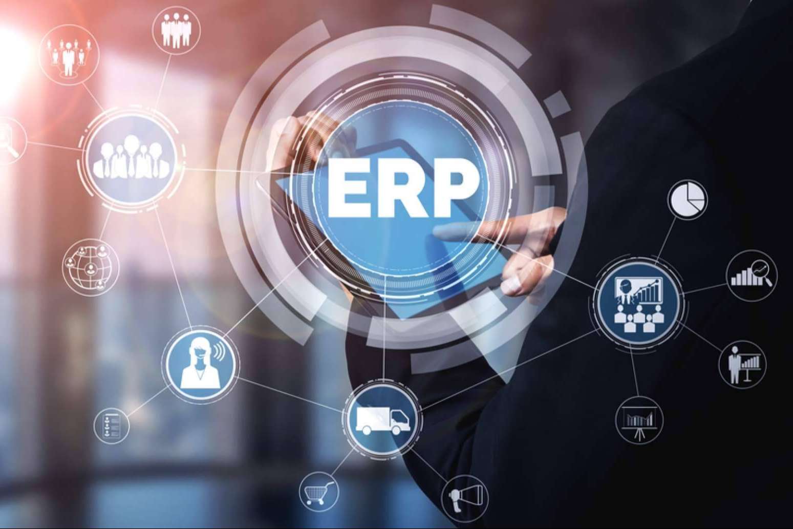 MaJu ERP-CRM logra optimizar la administración de cualquier studio webcam