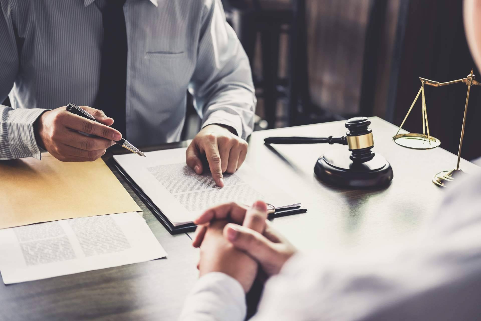 Contratar servicios jurídicos en Lituania con Law Firm Lithuania
