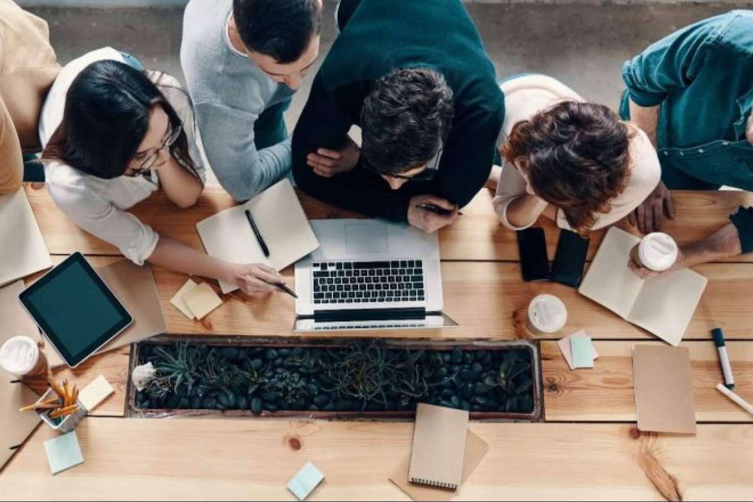 MaJu Studios ayuda a crear alianzas estratégicas con studios y empresas de la industria webcam