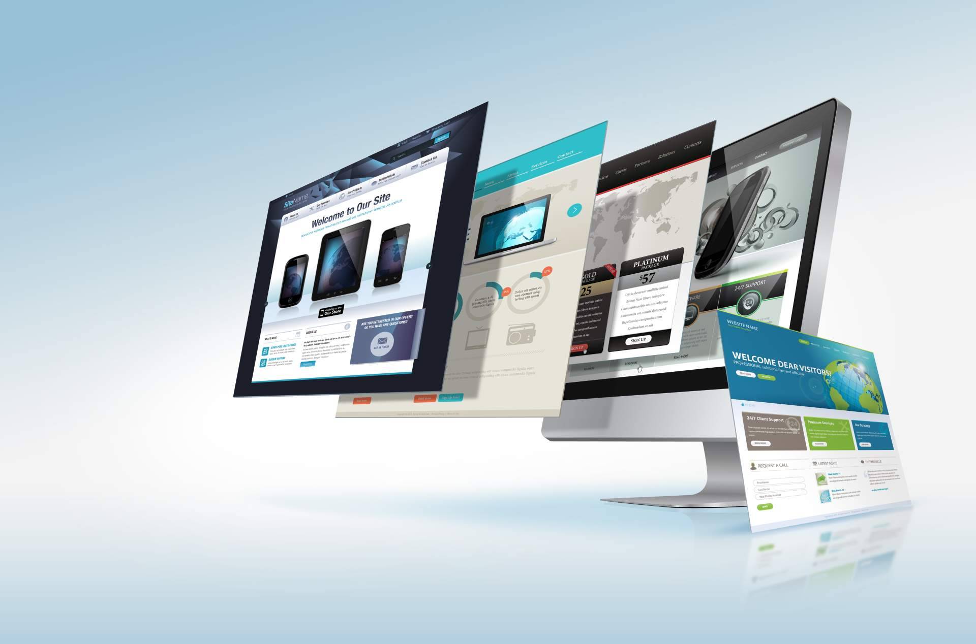 Monbu es la agencia de diseño web en Cali que ayuda a destacar en el mundo digital