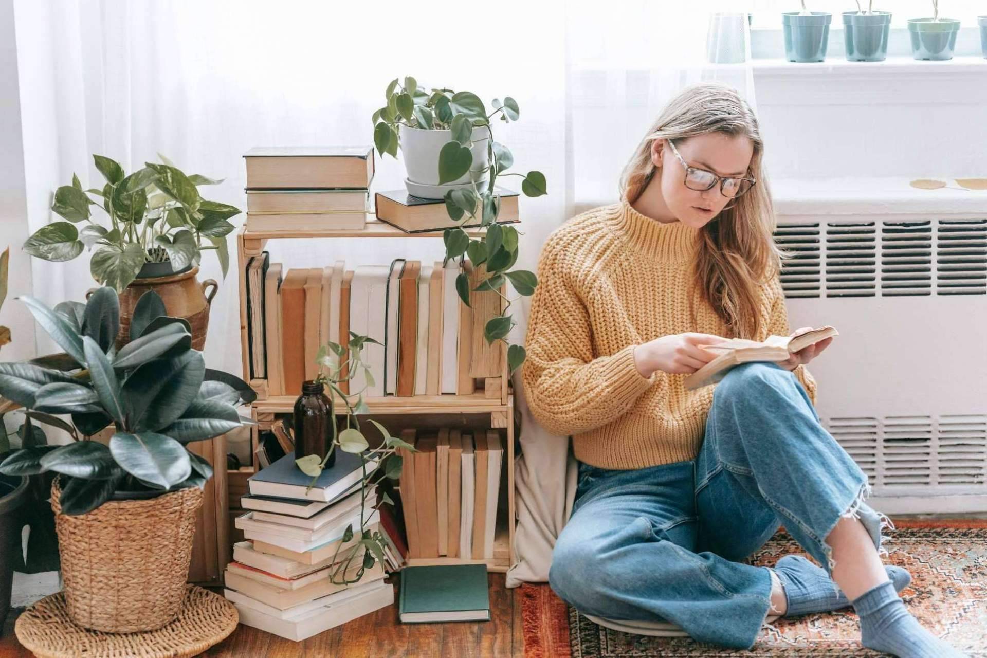 Novedades de Buscalibre en libros de salud, relaciones y desarrollo personal