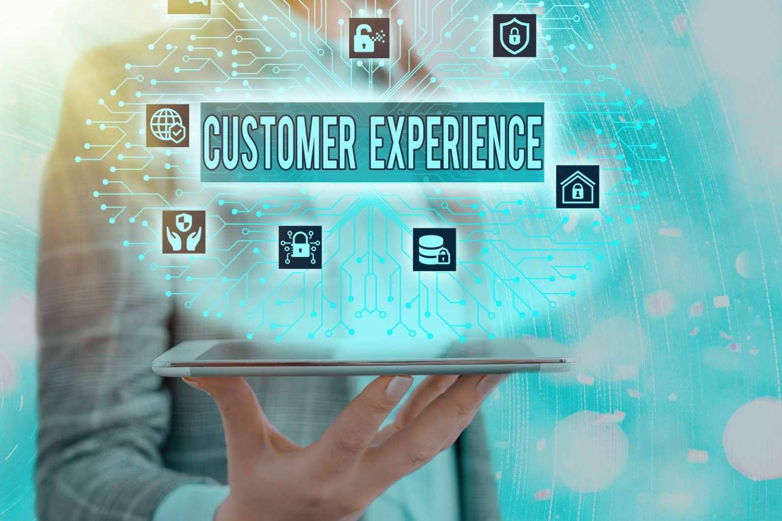 4 tendencias en CX que marcarán el futuro de los servicios virtuales y cómo hacerles frente