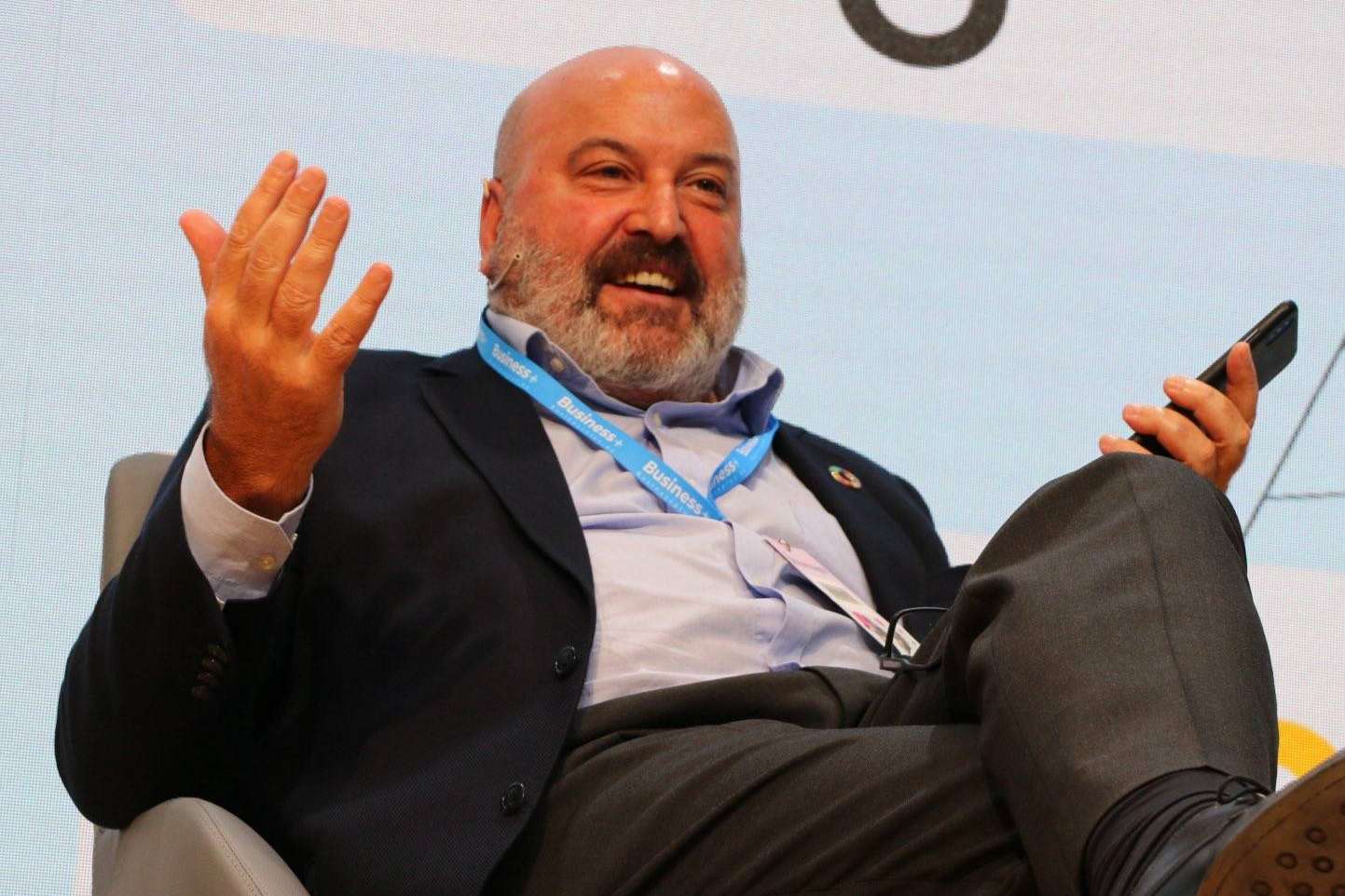 Entrevista a Guillermo Taboada Martinez, CEO de Interim Manager Consulting sobre las licitaciones y subvenciones