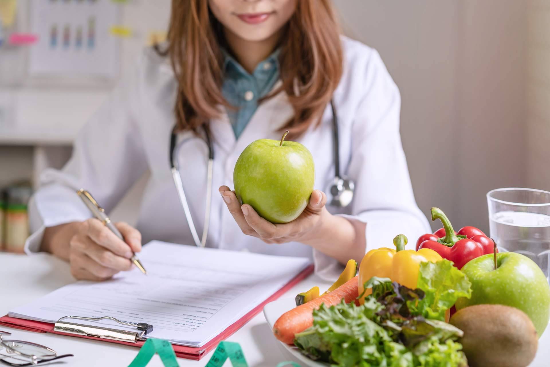 Mejor Hablemos despliega un servicio de nutricionista online con planes alimentarios personalizados