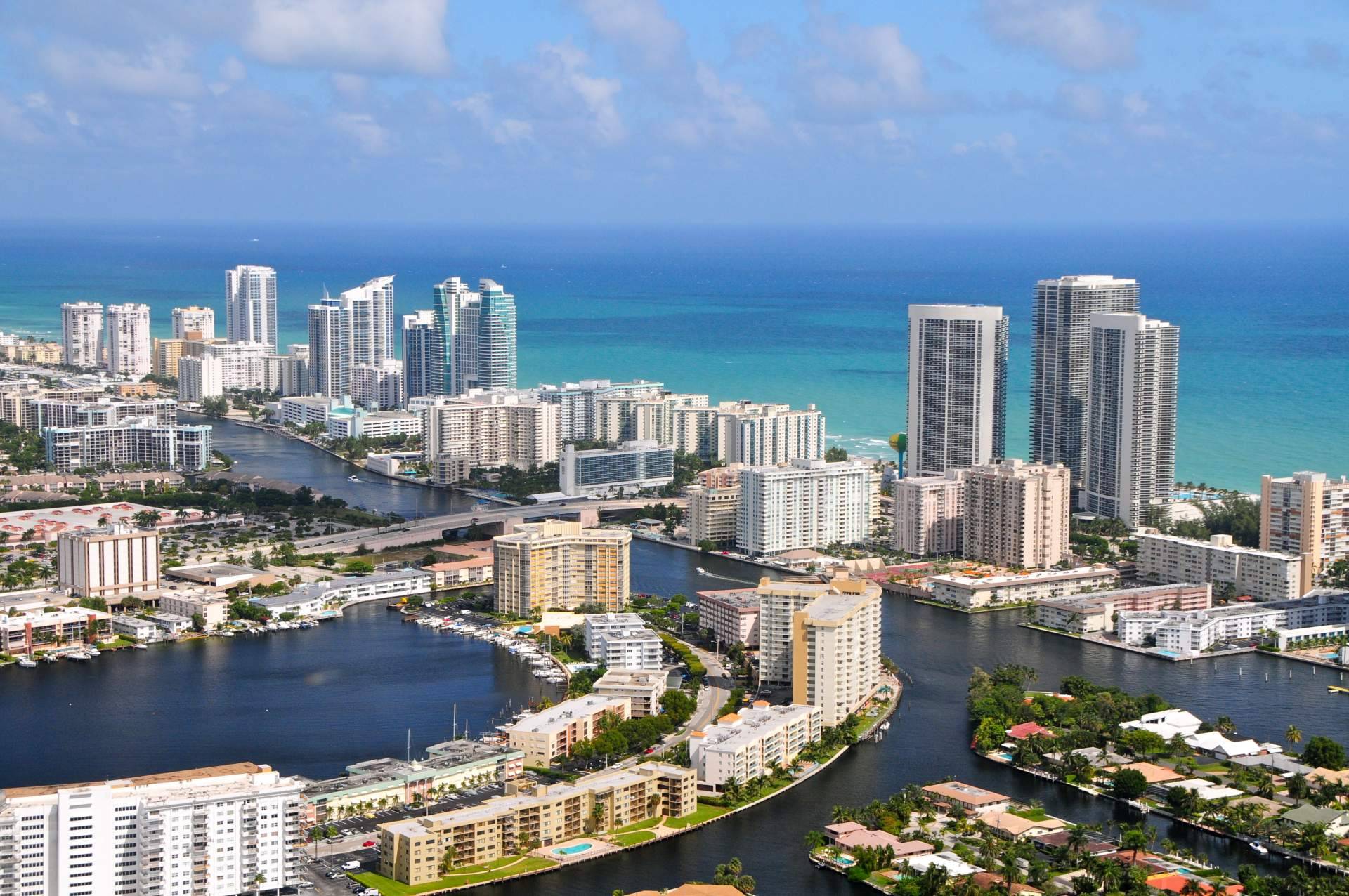 Miami, el lugar idóneo para invertir en preconstrucción