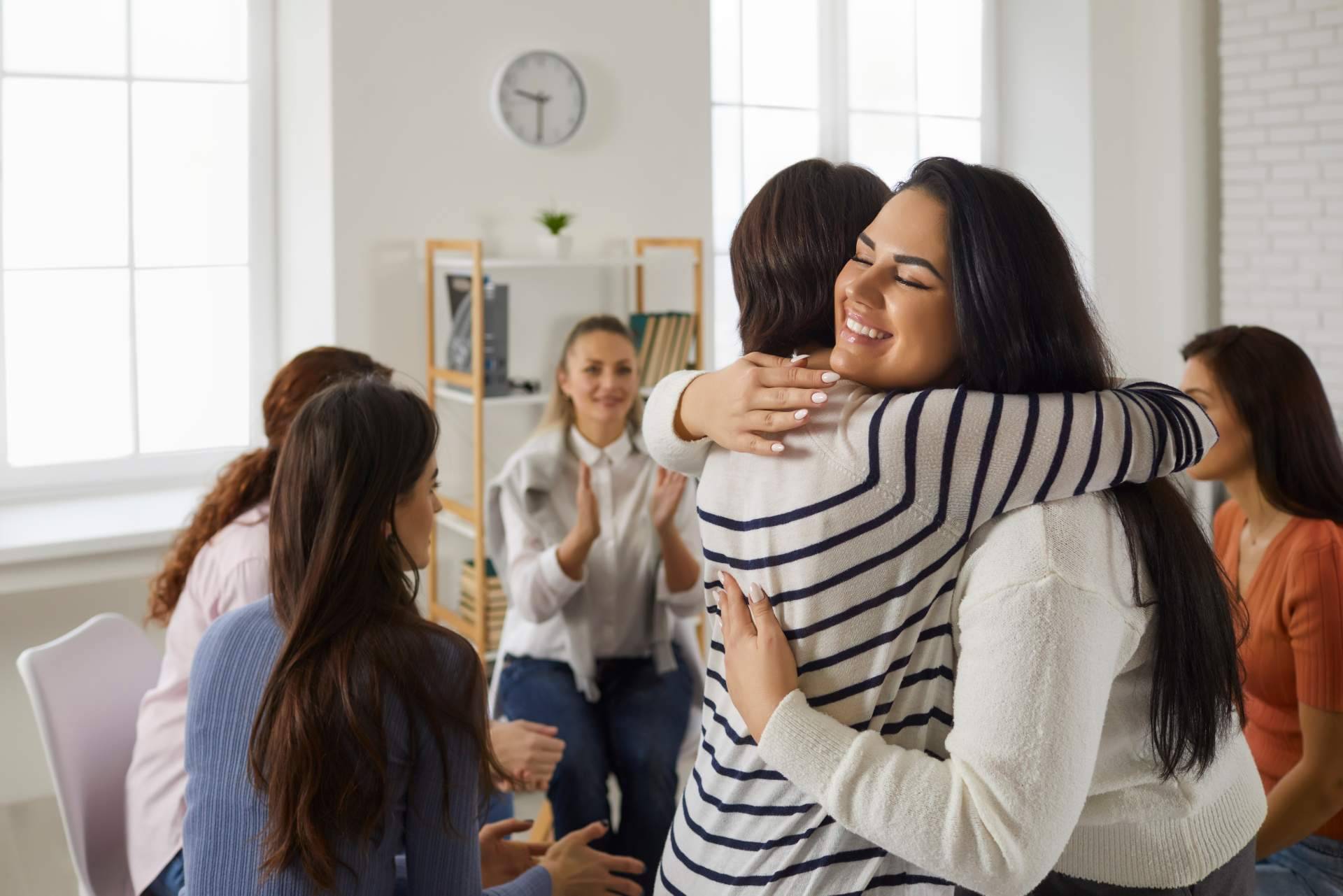 ¿Cuándo y cómo comenzar una terapia de familia?