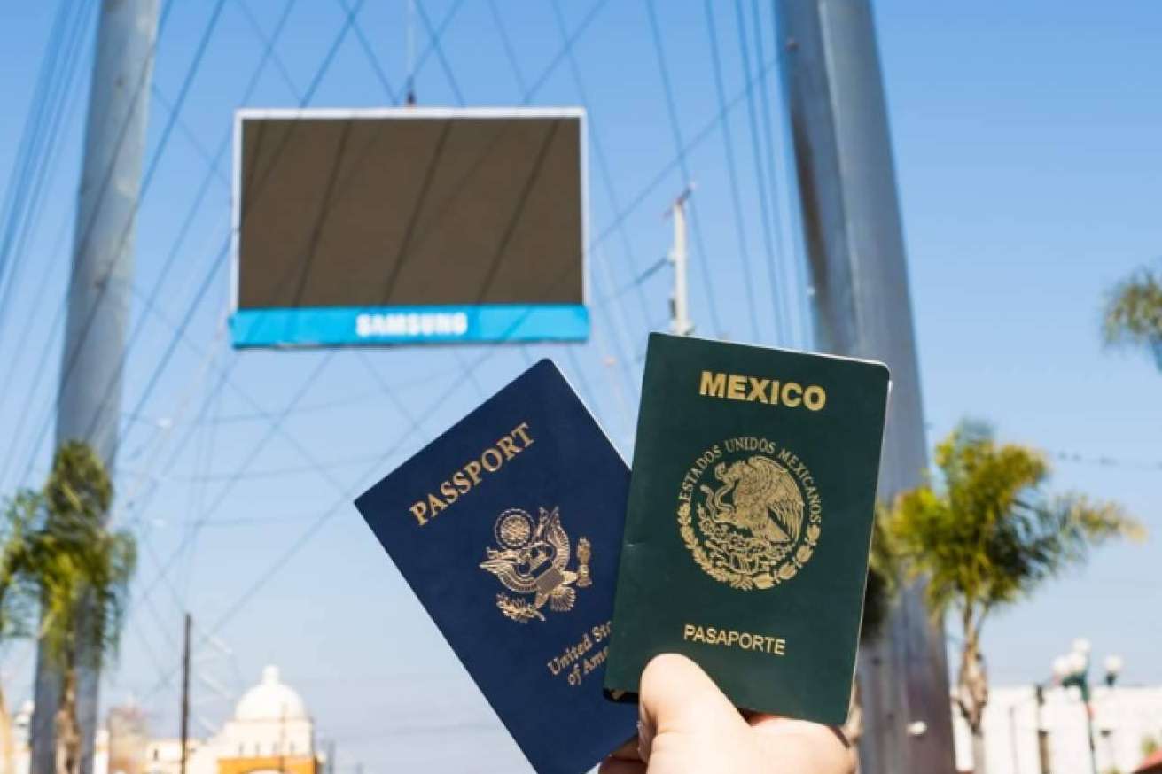 Doble Nacionalidad Express, el servicio integral para conseguir la residencia mexicana