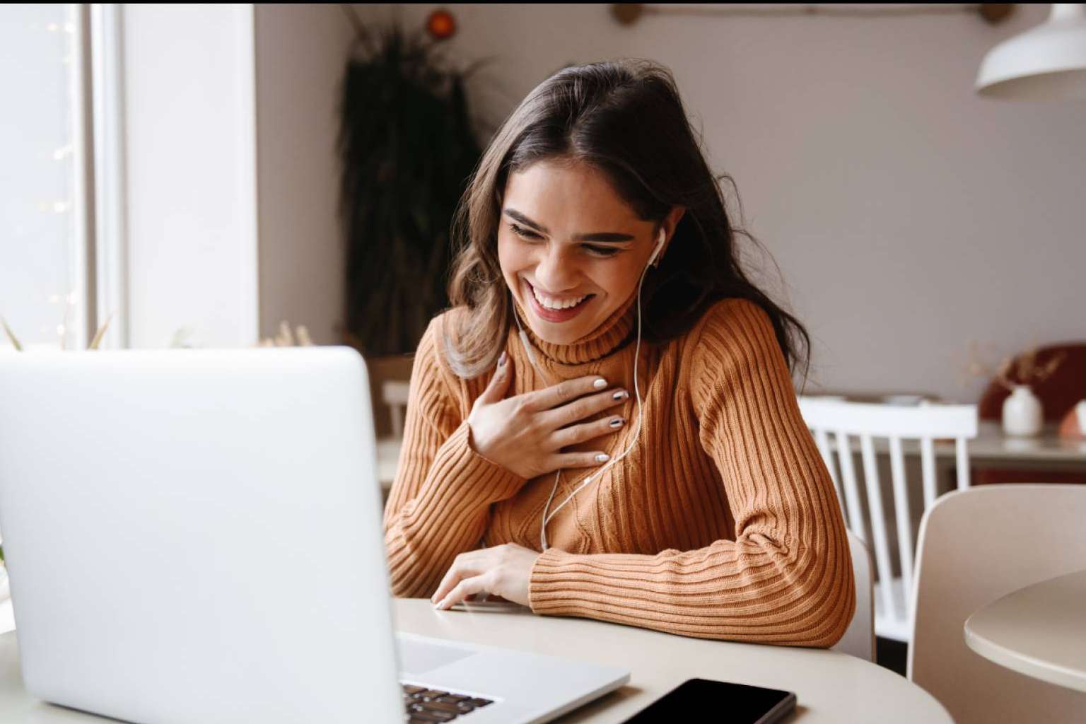 Las ventajas de la virtualidad en salud mental que se pueden aprovechar mediante RedAP