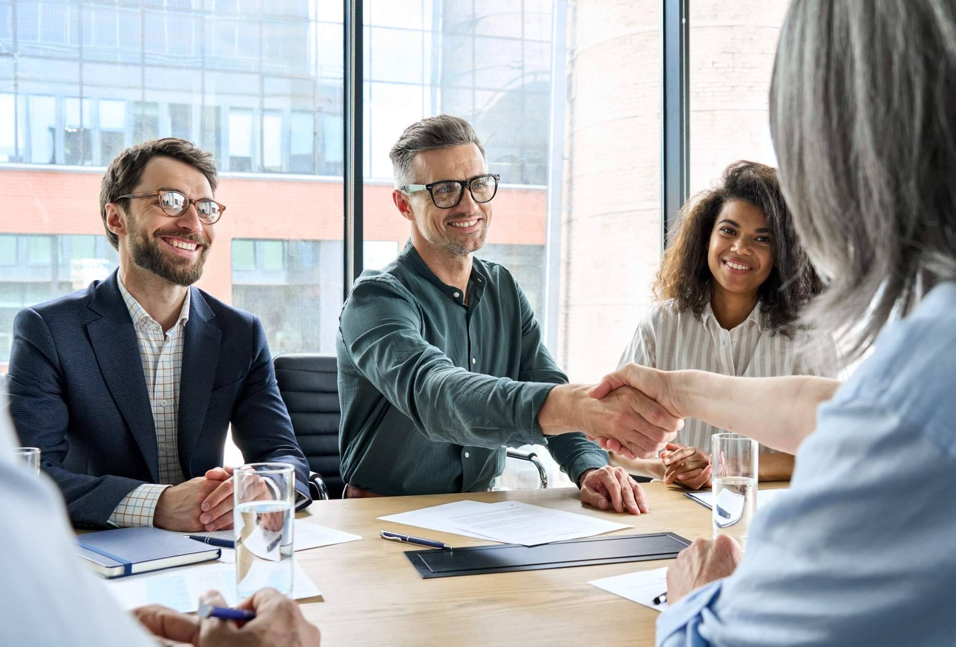 La clave de la formación en ventas para el exito comercial