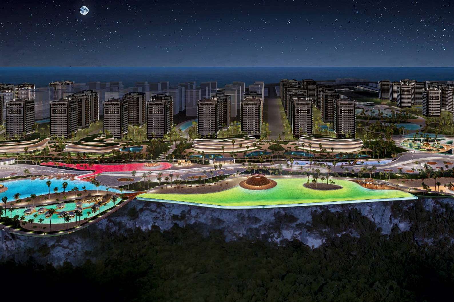 Larimar City & Resort, la smart city en Punta Cana para vivir un retiro de lujo