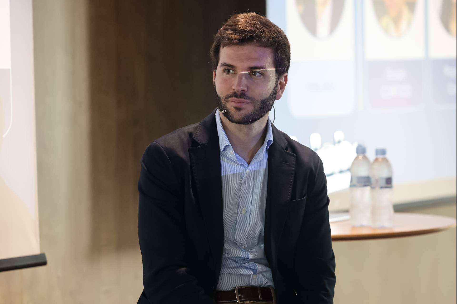Entender la importancia de las soft skills con Javier Cañizares, CEO de Hirint