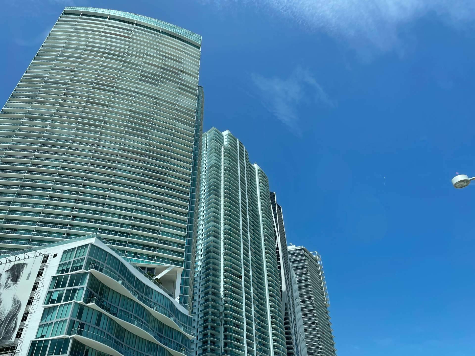 Miami, una de las ciudades con mayor potencial en el sector inmobiliario