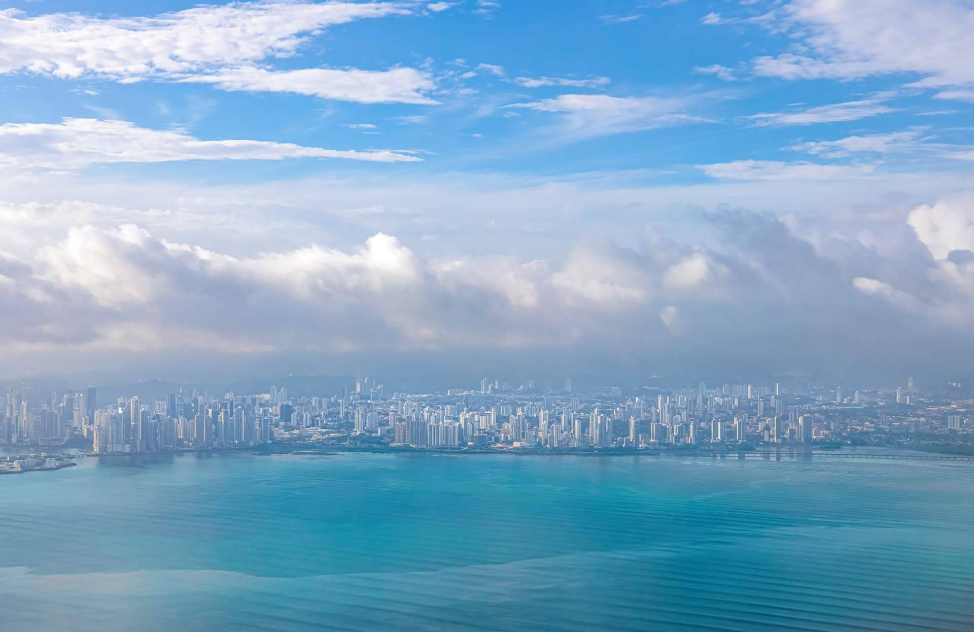 Panamá, promesa latinoamericana para emprendedores e inversores