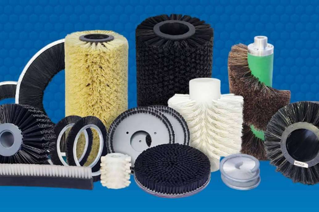 Cepillos Regios, especialistas en la fabricación y venta de cepillos industriales de alta calidad