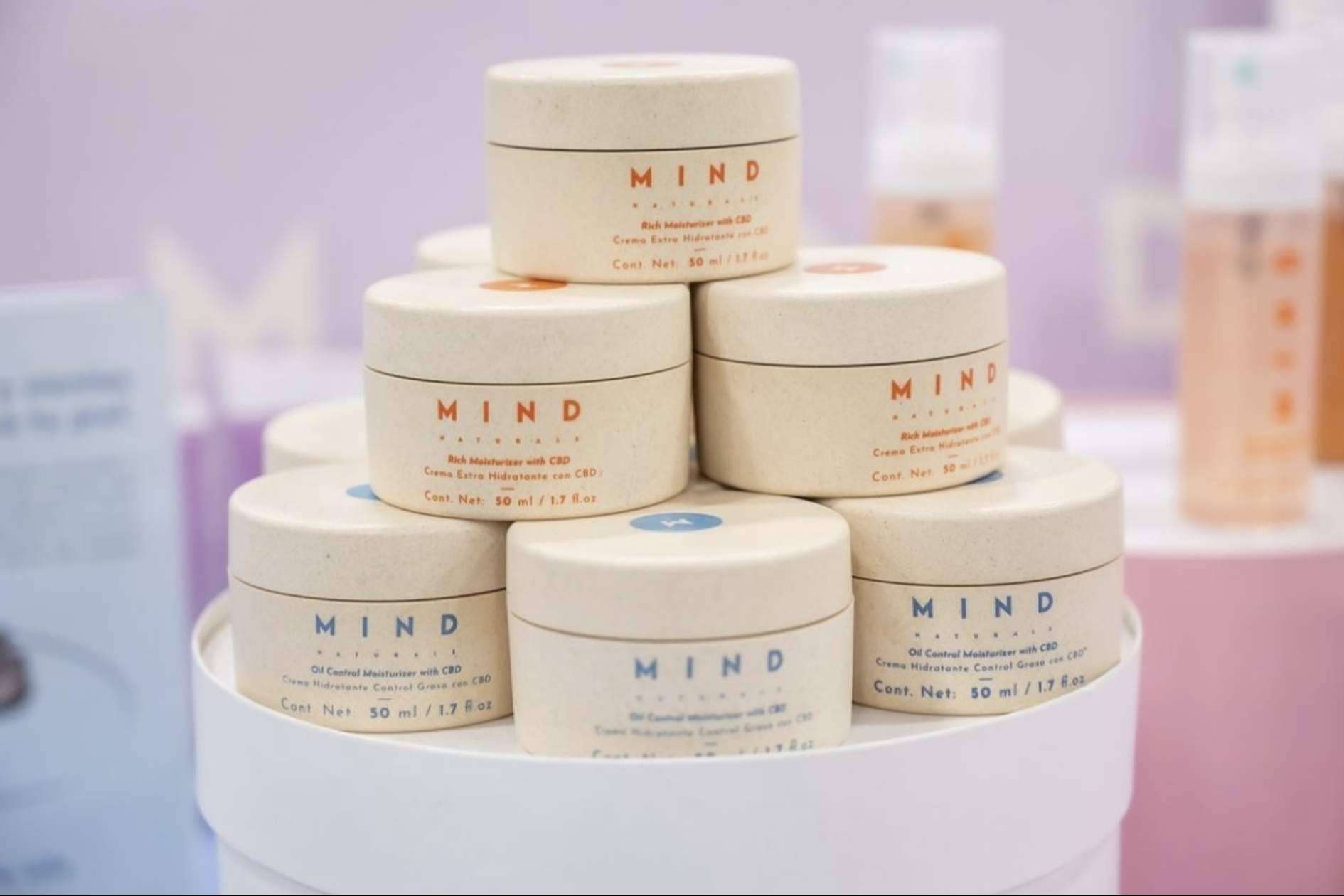 El marketplace Vital Store es una referencia en el sector de productos naturales de Colombia