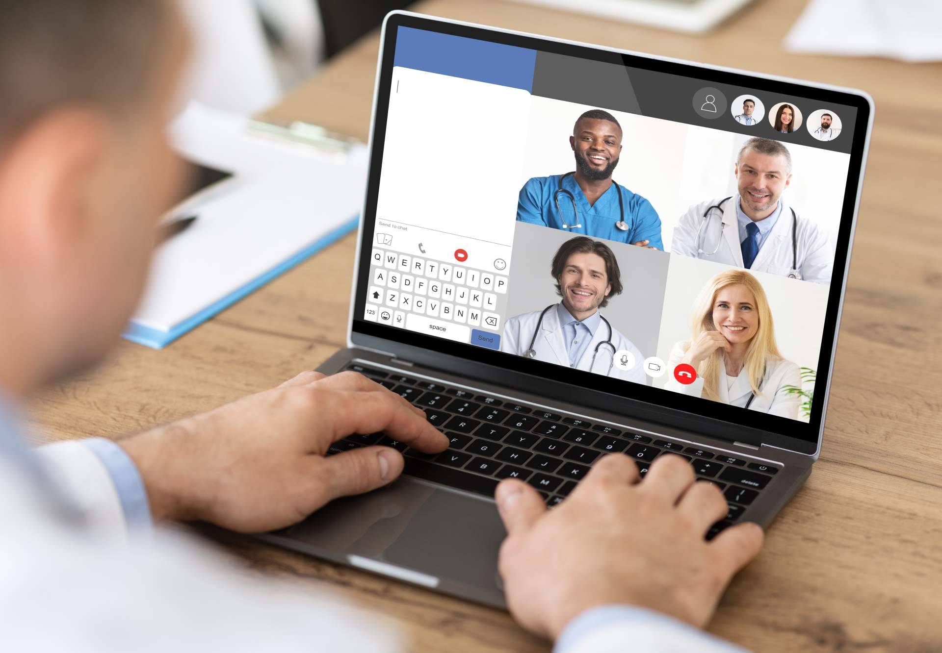 Mejor Hablemos; una plataforma digital en la que los psicólogos pueden ofrecer sus servicios