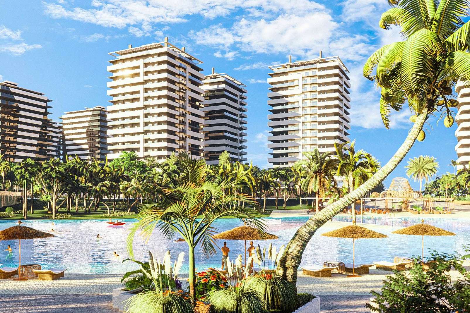 Larimar City recibe la licencia del Ministerio de Medio Ambiente de República Dominicana