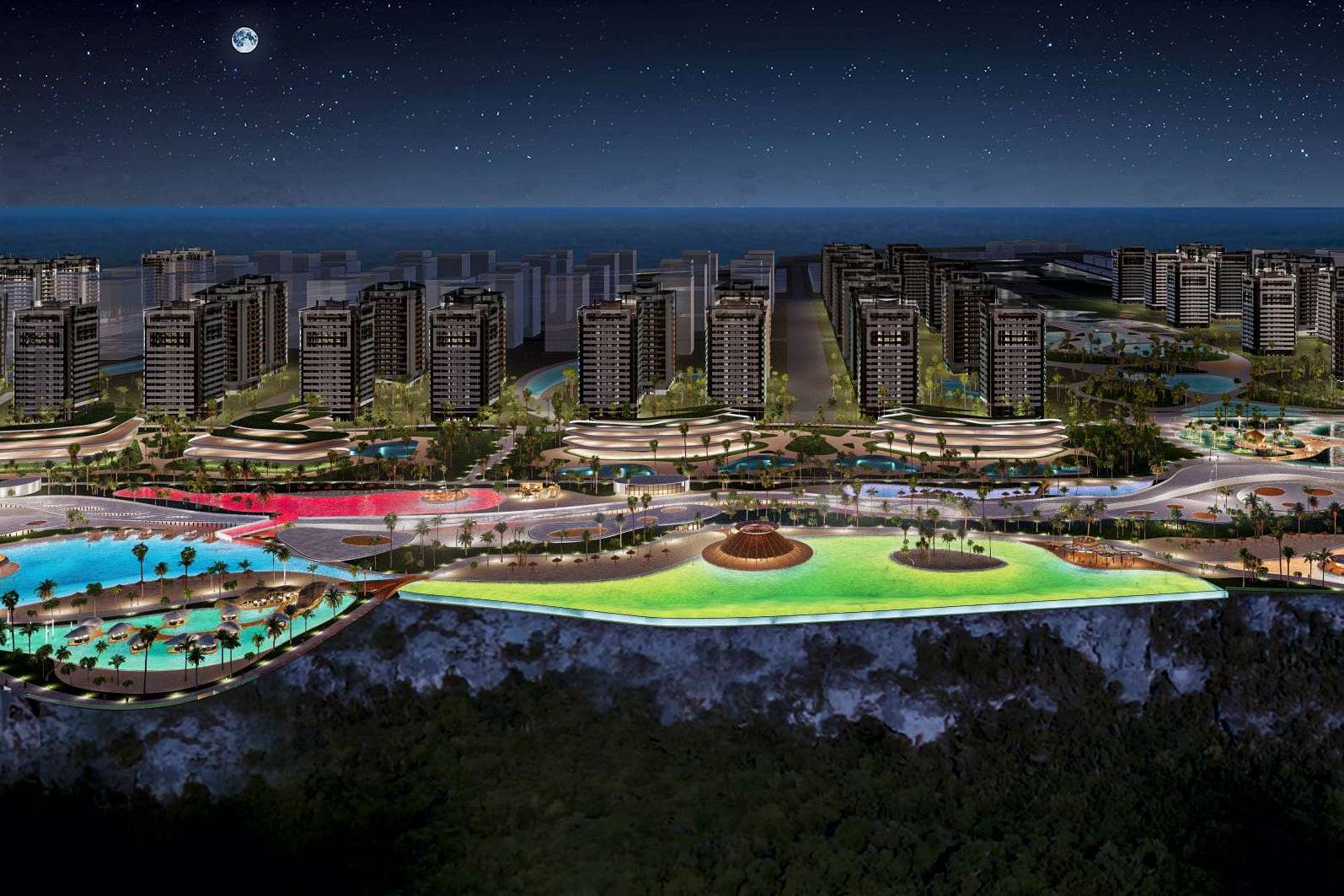 Larimar City, un destino de inversión inmobiliaria sostenible en Punta Cana que asegura una calidad de vida excepcional
