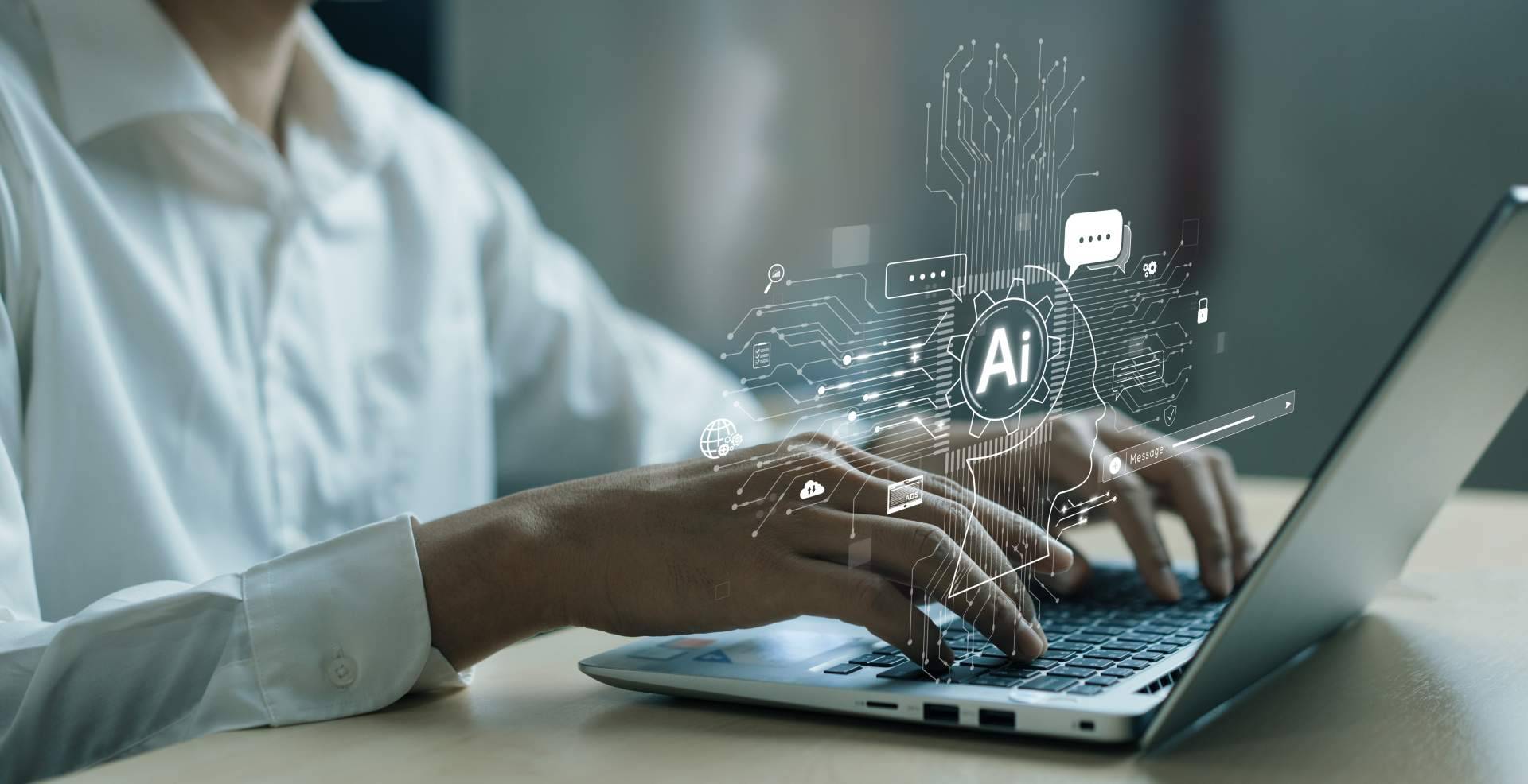 Paxzu analiza la forma en que el posicionamiento GEO en inteligencias artificiales está transformando el marketing digital