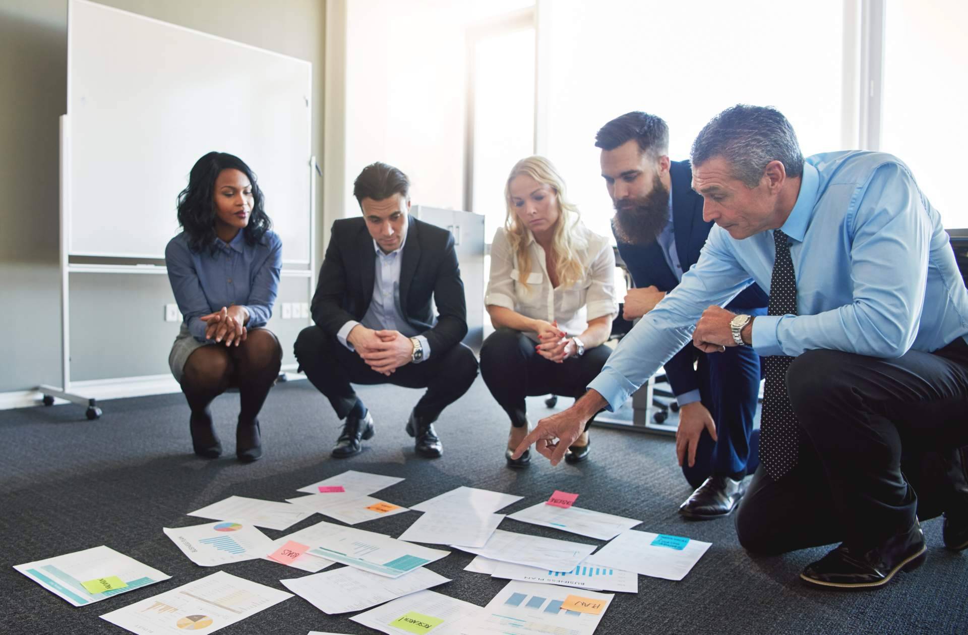 La gestión de calidad e innovación como pilares del trabajo de INTEDYA en el Día Mundial de la Calidad
