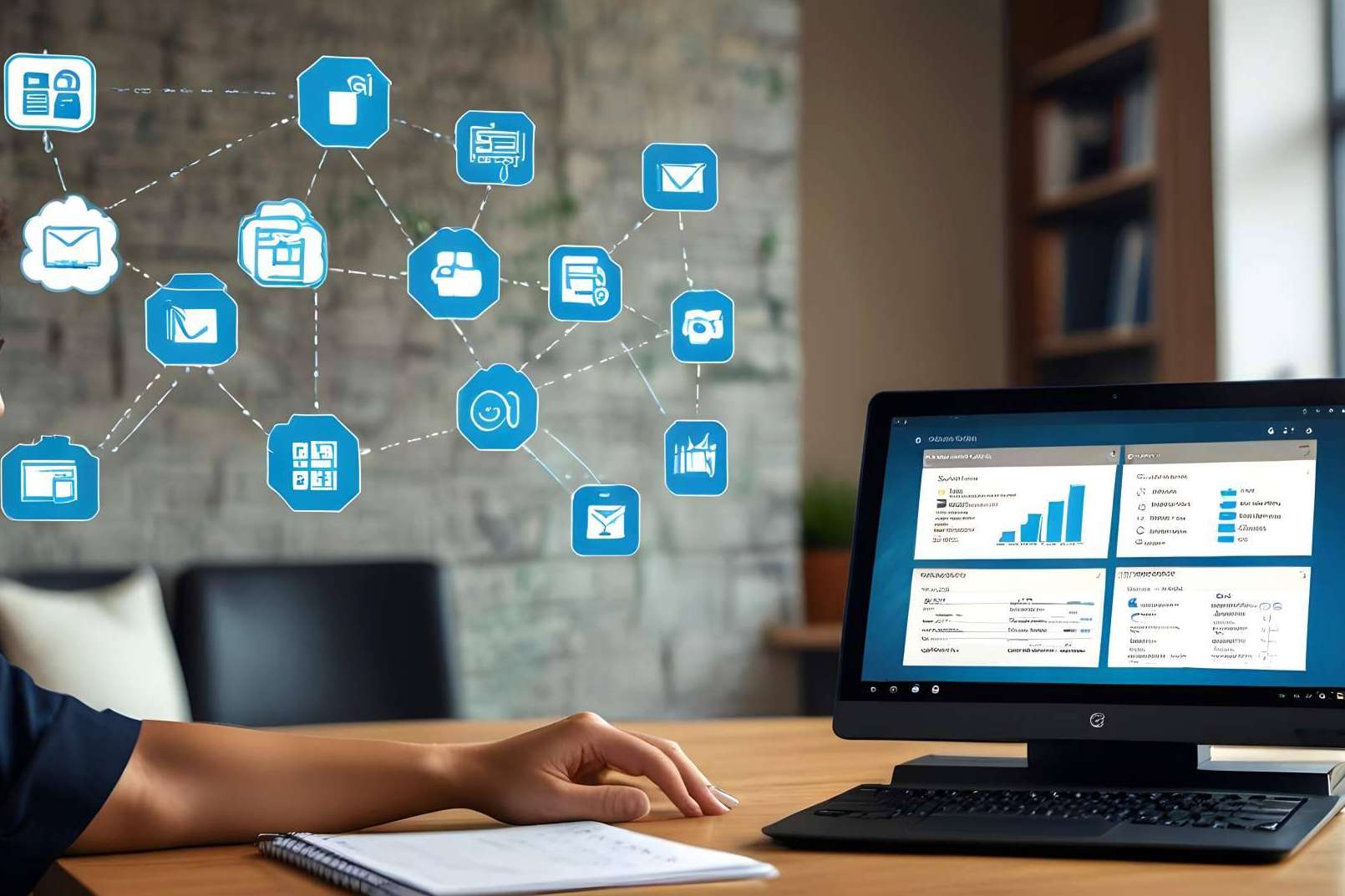 Soluciones digitales empresariales en SharePoint de la mano de Klaudxys