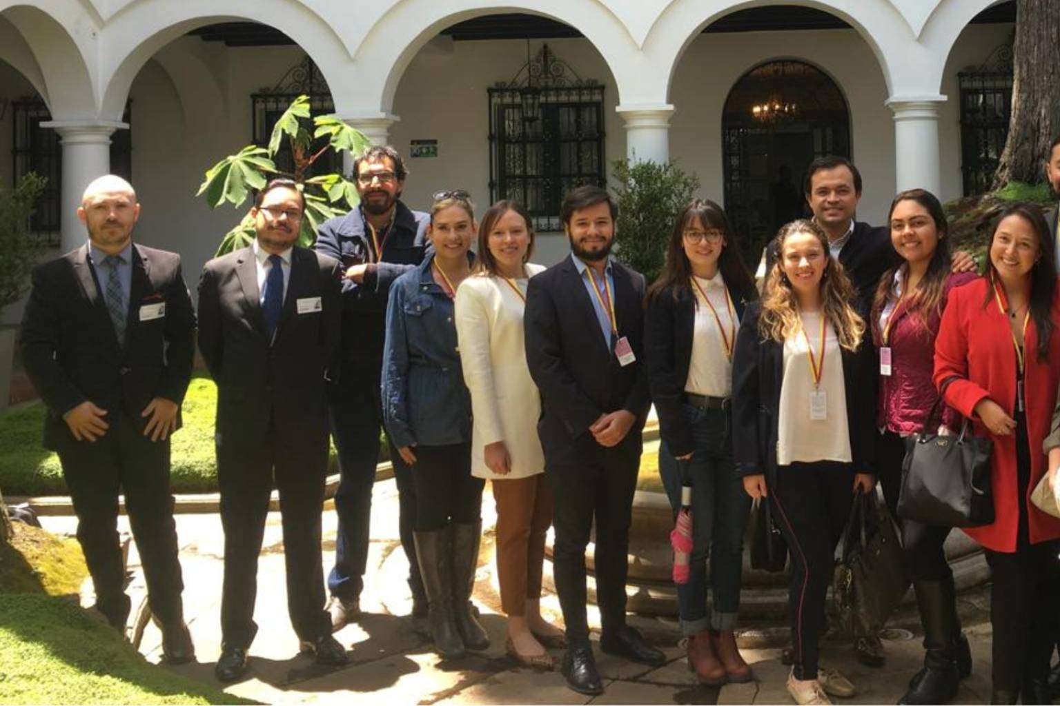 CIBEI, la escuela líder en relaciones internacionales y preparación para la carrera diplomática