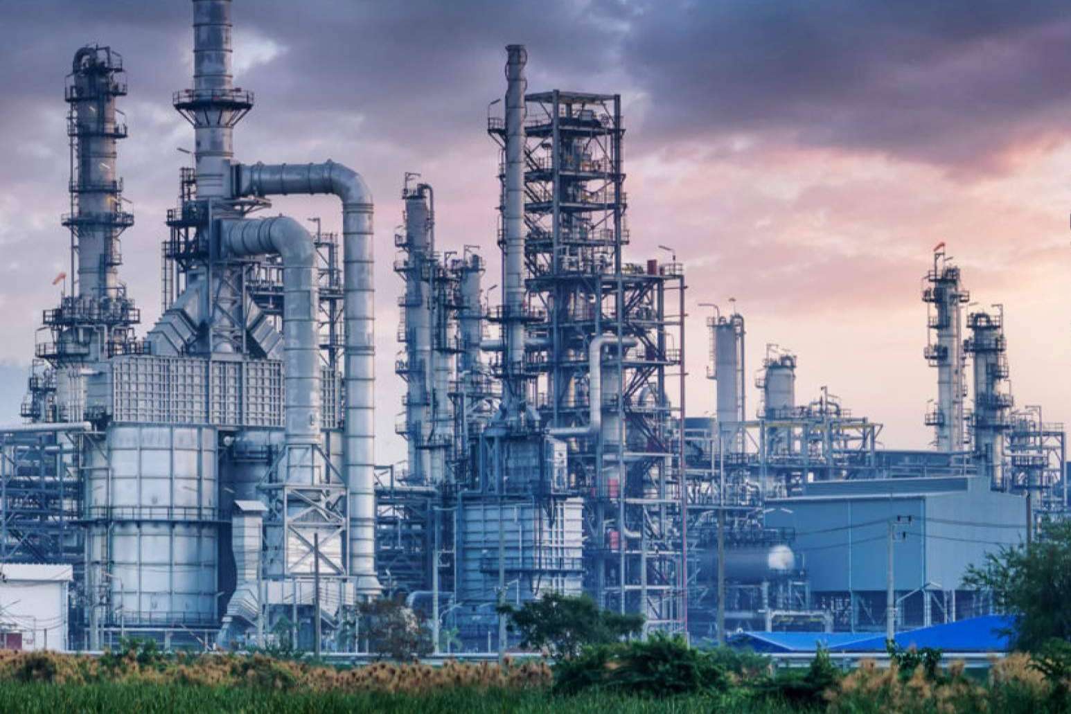 Todas las claves de los avances medioambientales en la industria petrolera