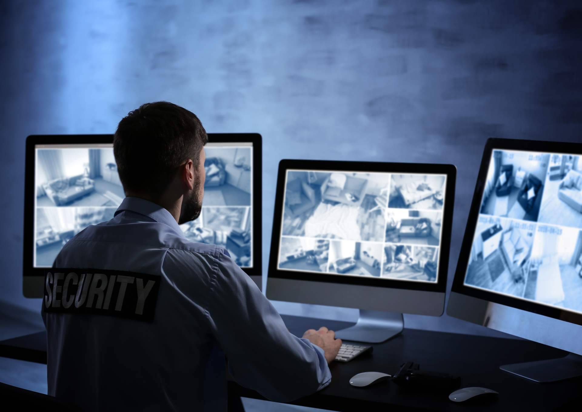 Proteger a una empresa, recomendaciones de Seguridad Superior para una seguridad empresarial completa