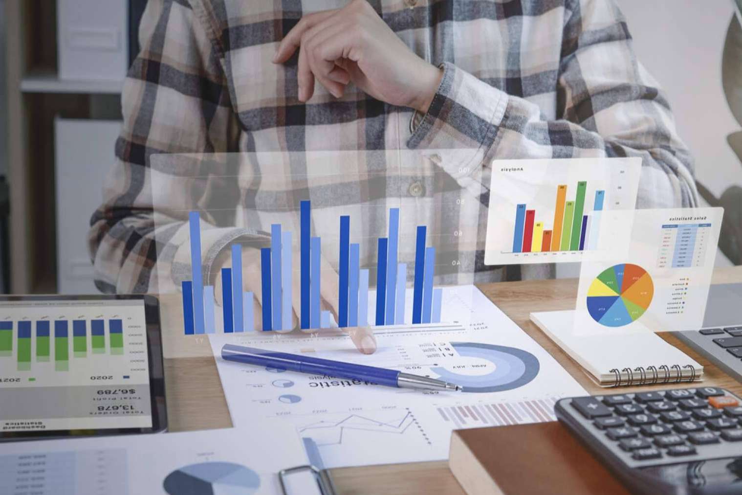 Financial LAB, expertos en gestión financiera