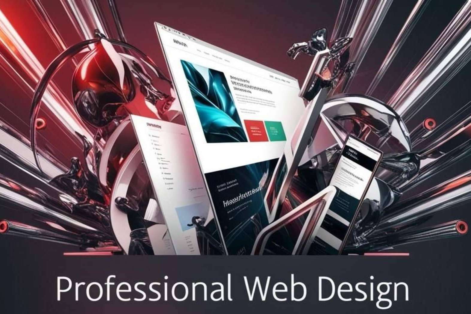 Innovacionpcell ofrece soluciones de diseño web para el crecimiento de los negocios