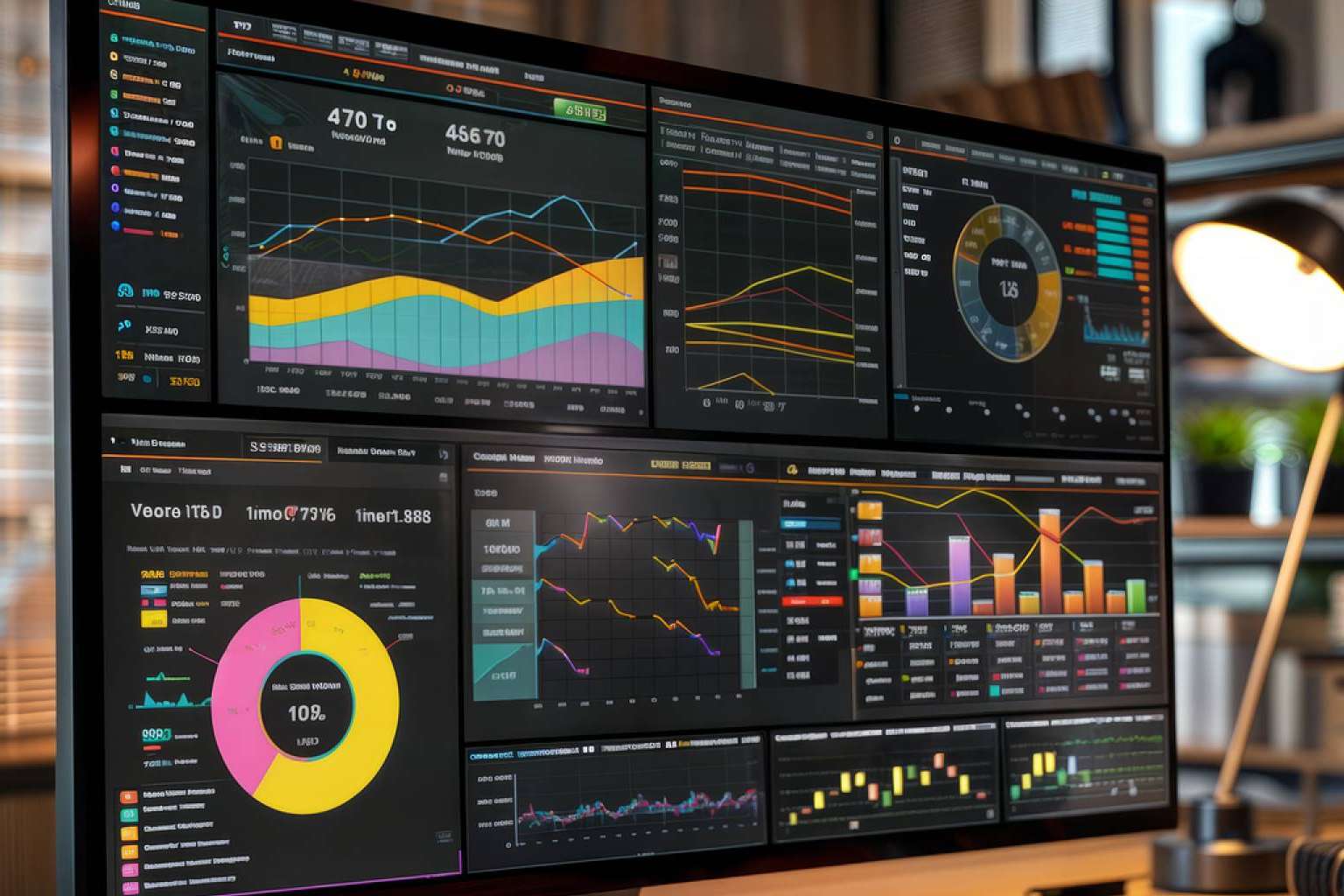 Financial LAB impulsa soluciones en modelos financieros para alcanzar el éxito
