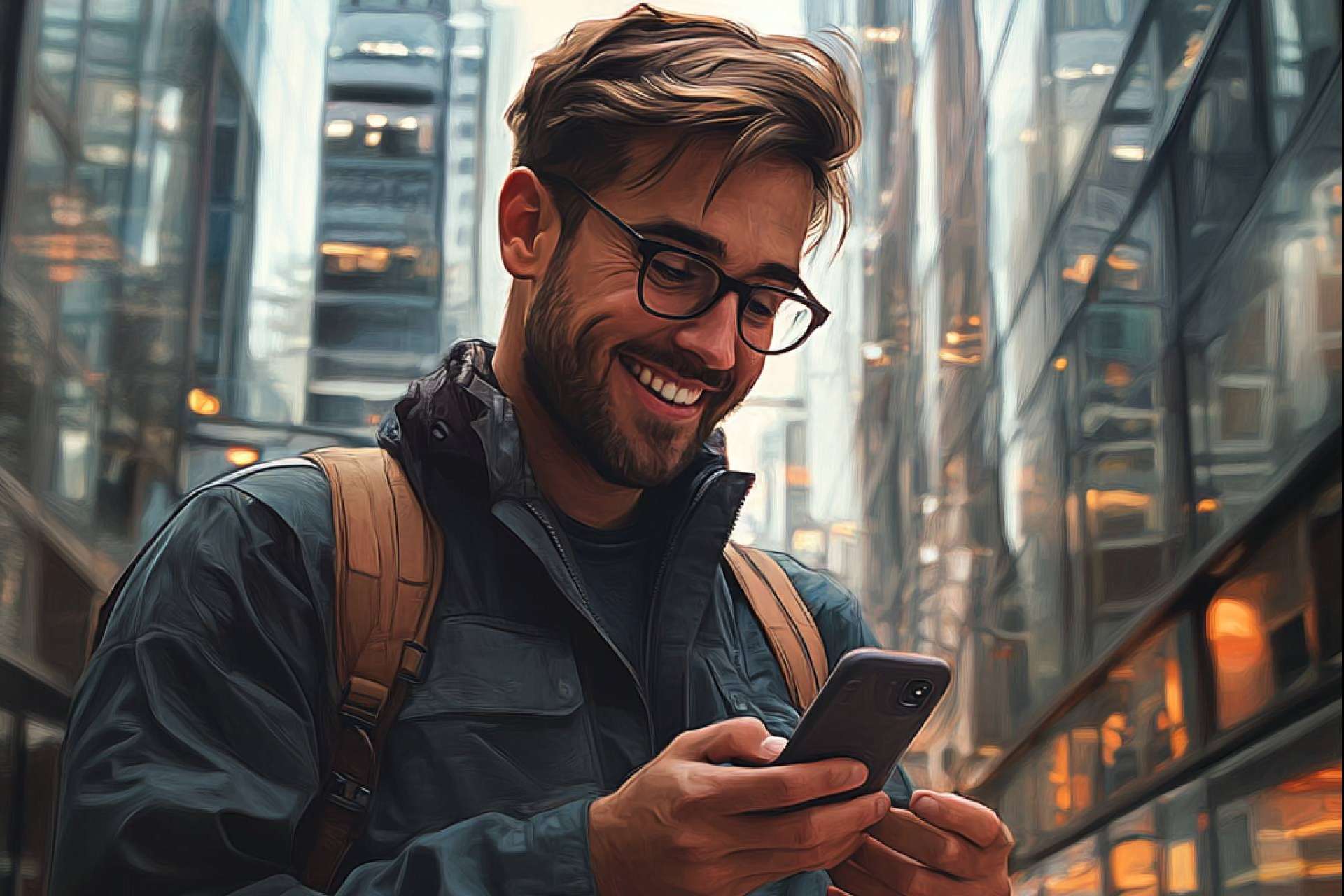 La cartelera digital de LIZI; Una herramienta clave para transformar una comunidad residencial
