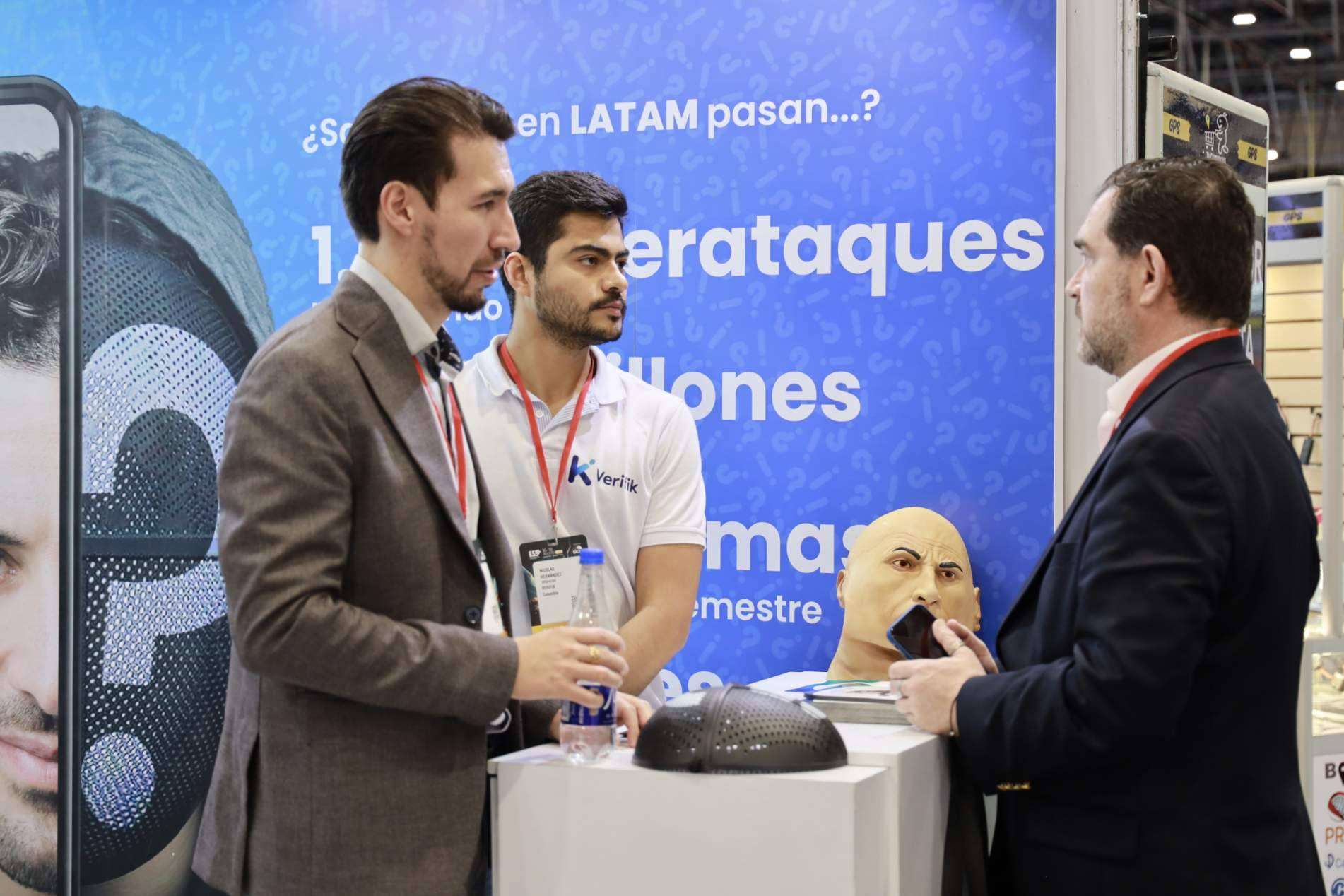 Verifik; Casos de éxito que transforman la seguridad digital empresarial