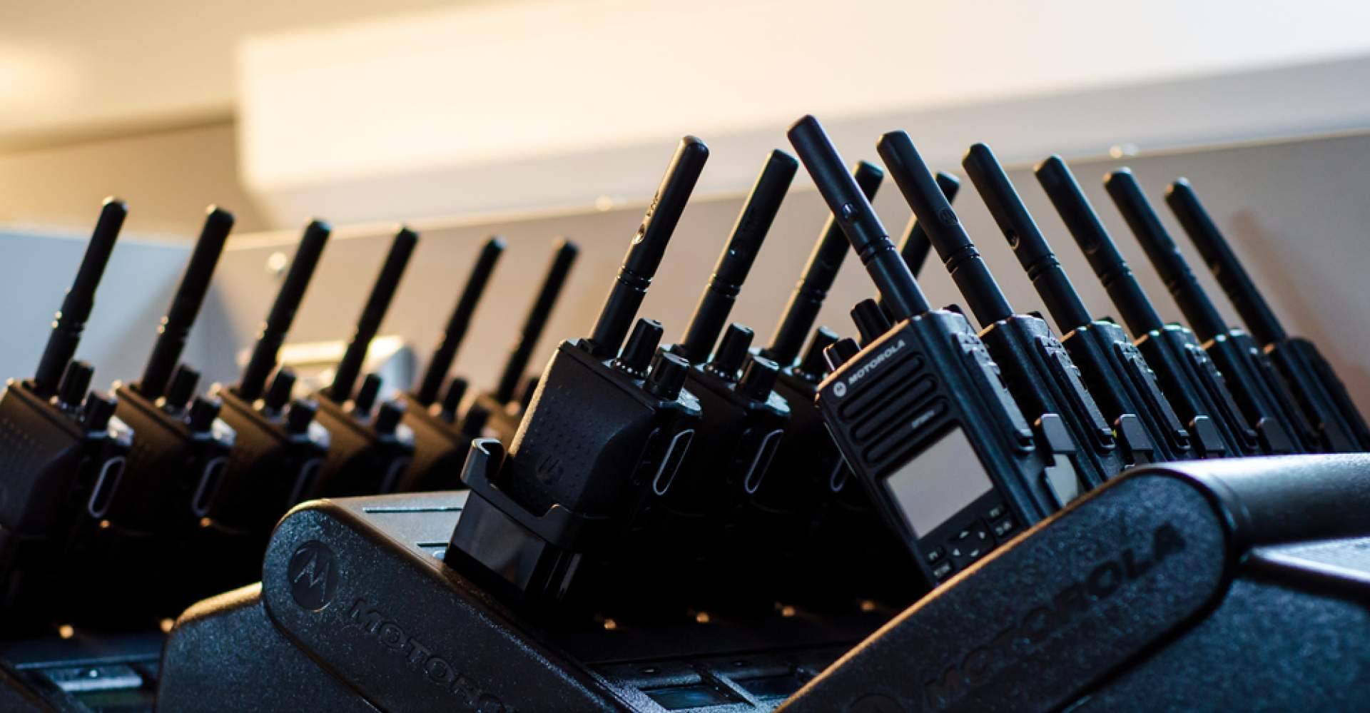 Radios Motorola en Chile, tecnología y confianza de la mano de PROCOMIT