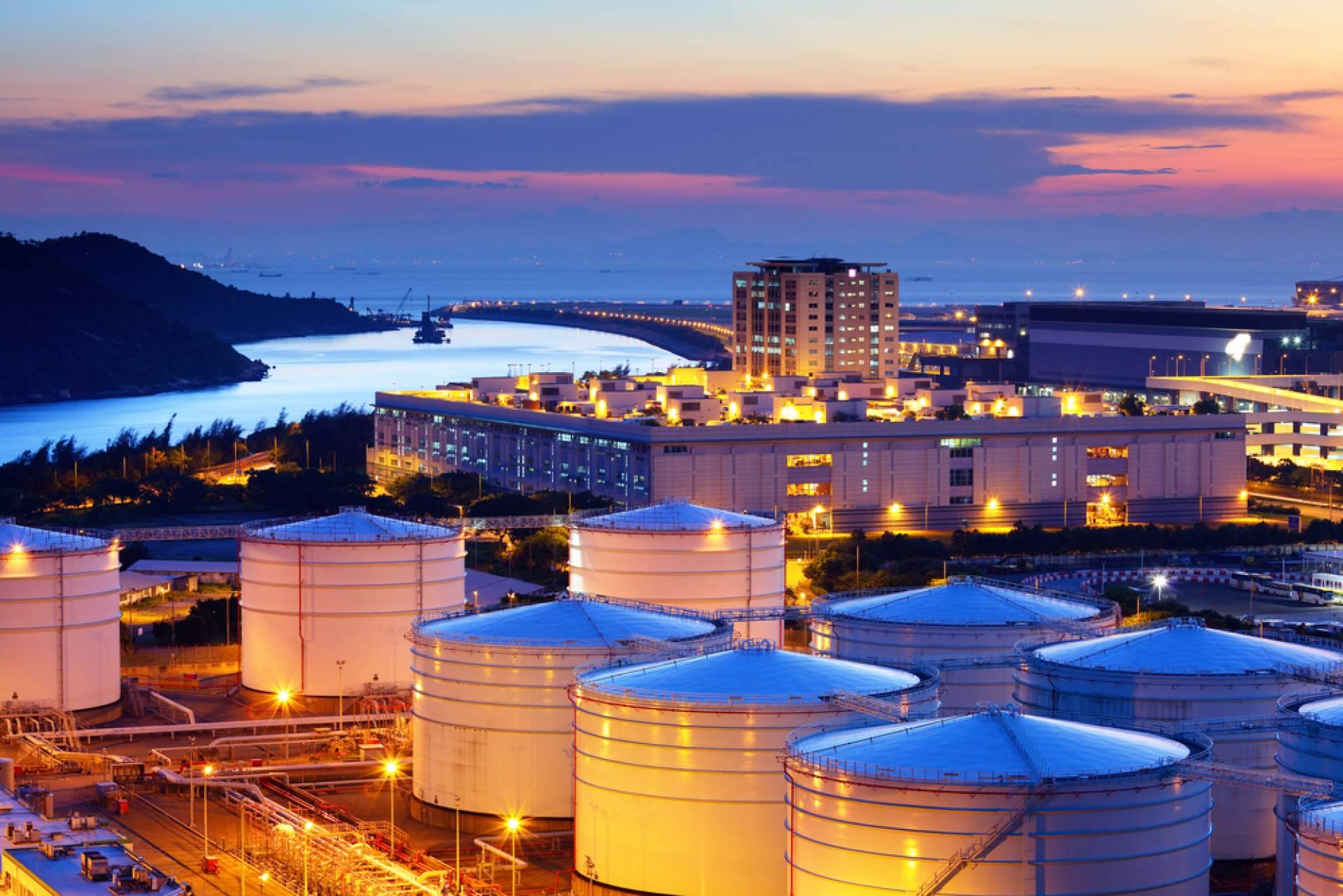 Polynex presenta soluciones en ingeniería de fluidos para un sector petrolero más eficiente