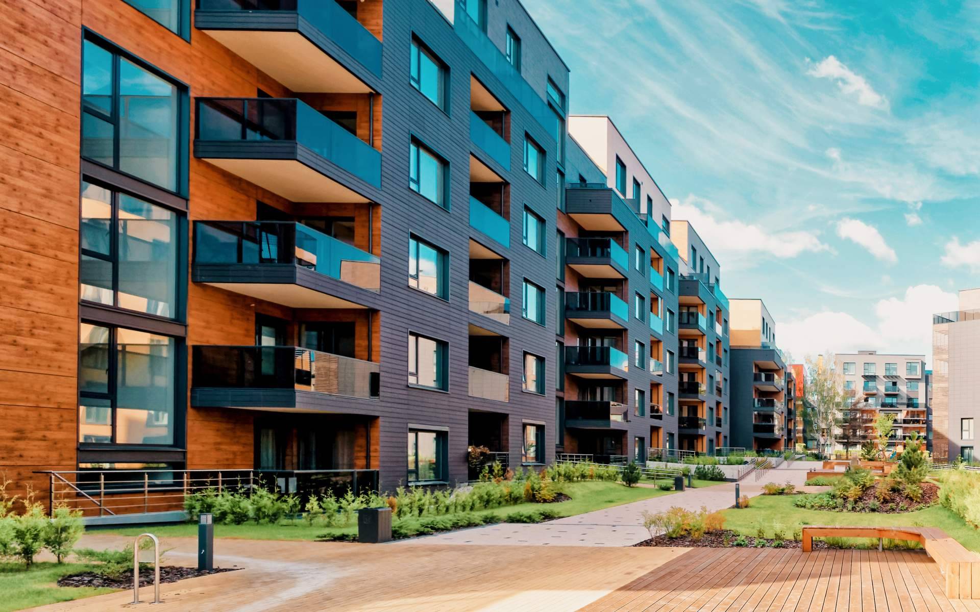 Cómo desarrollar un plan integral de seguridad privada residencial para copropiedades