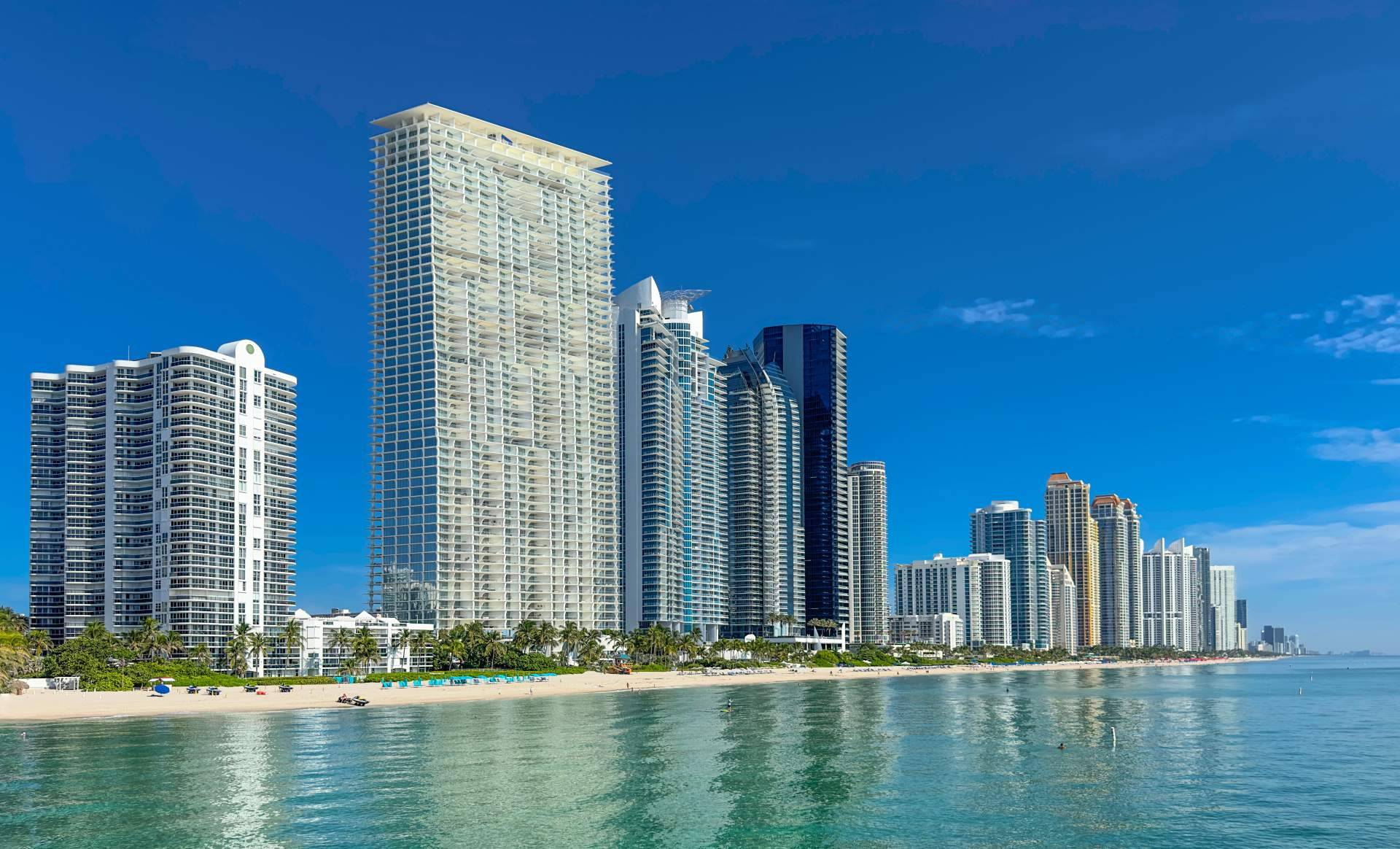 Bienes raíces de lujo en el Sur de la Florida; el enfoque estratégico de UTG Miami y Alejandro Tabosky