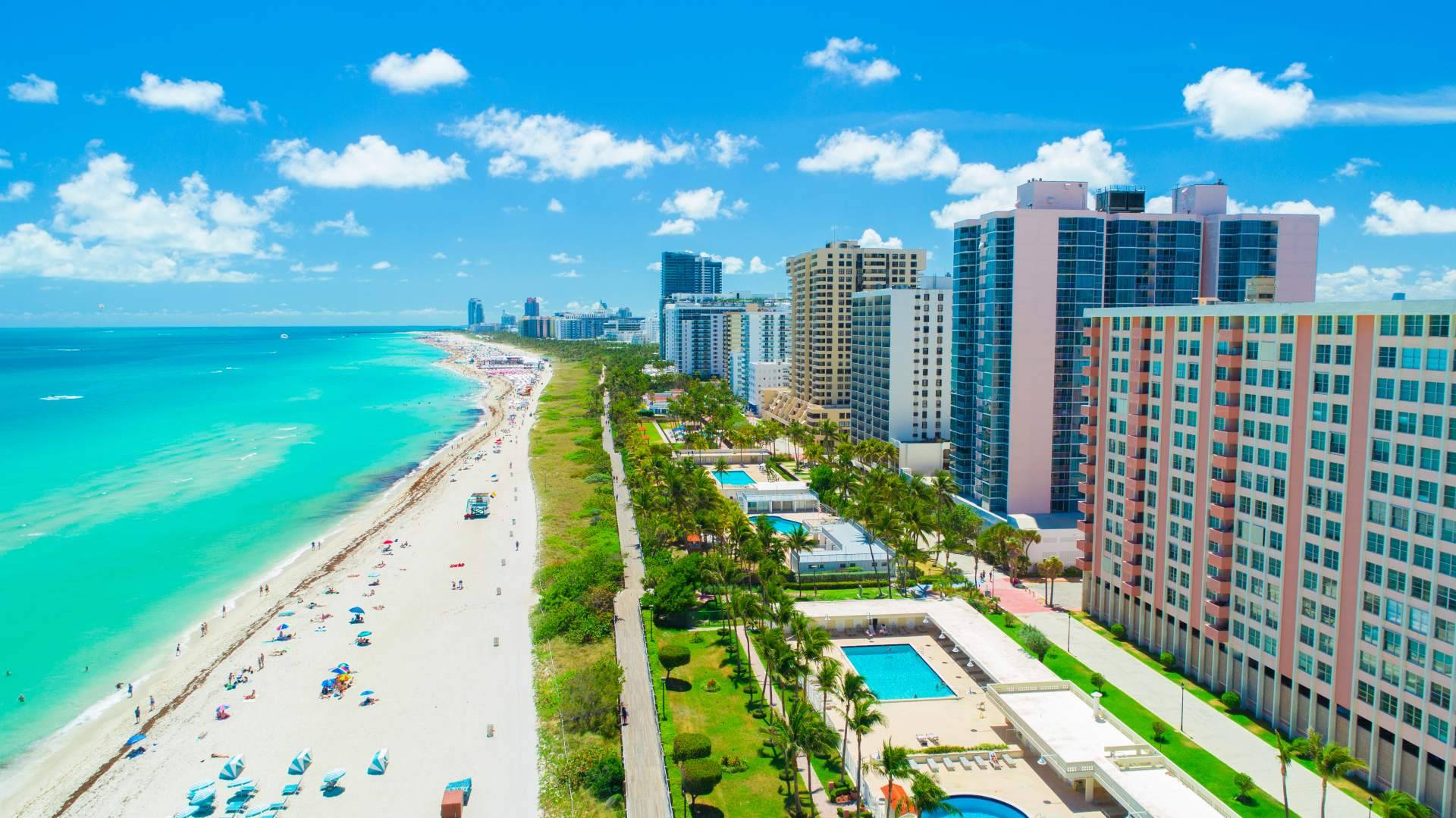 Alejandro Tabosky y UTG Miami ofrecen una cuidada selección de propiedades en Fisher Island y Coral Gables