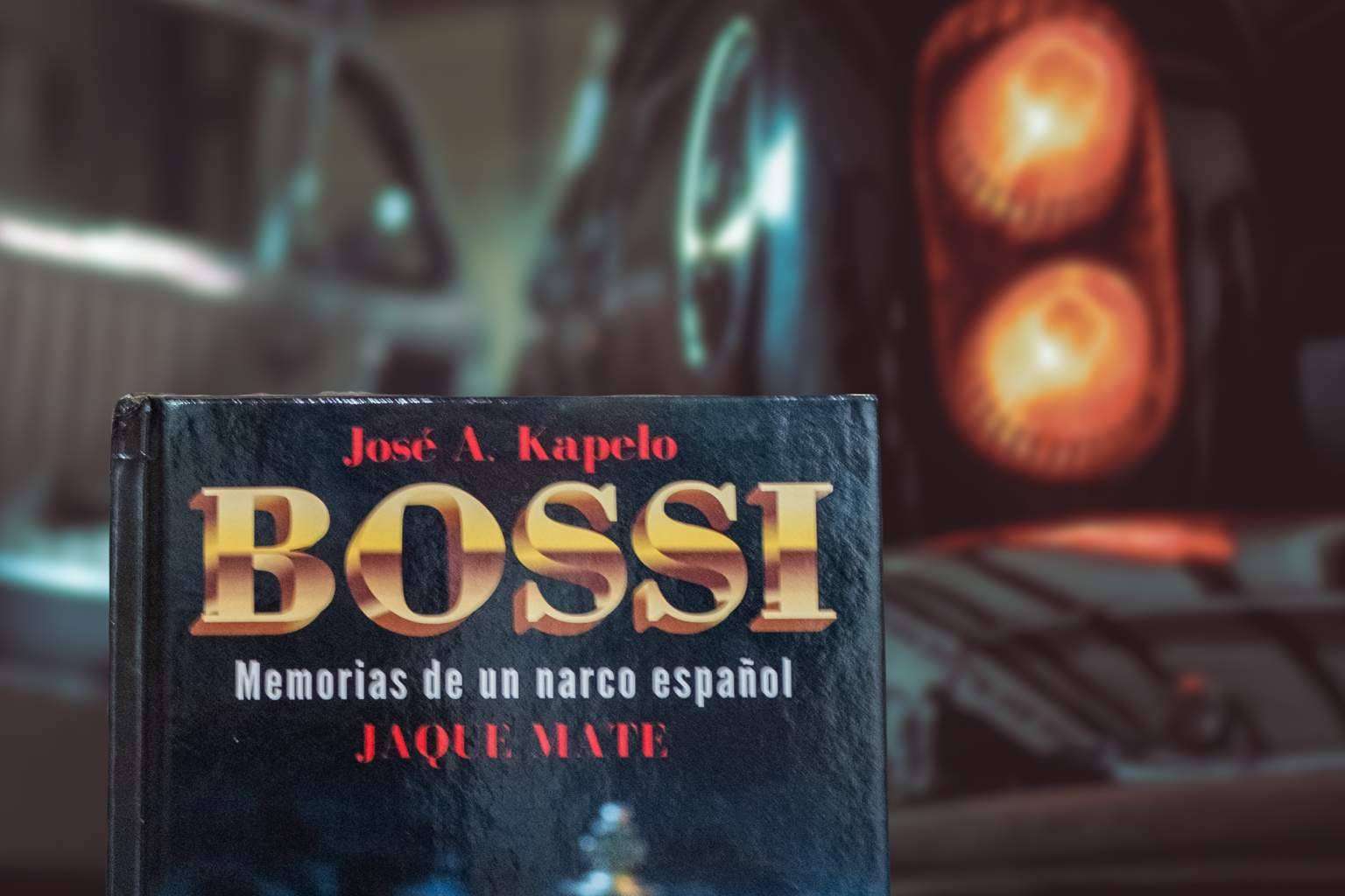 Bossi, Jaque Mate; Más allá de la ficción, un espejo de nuestra sociedad