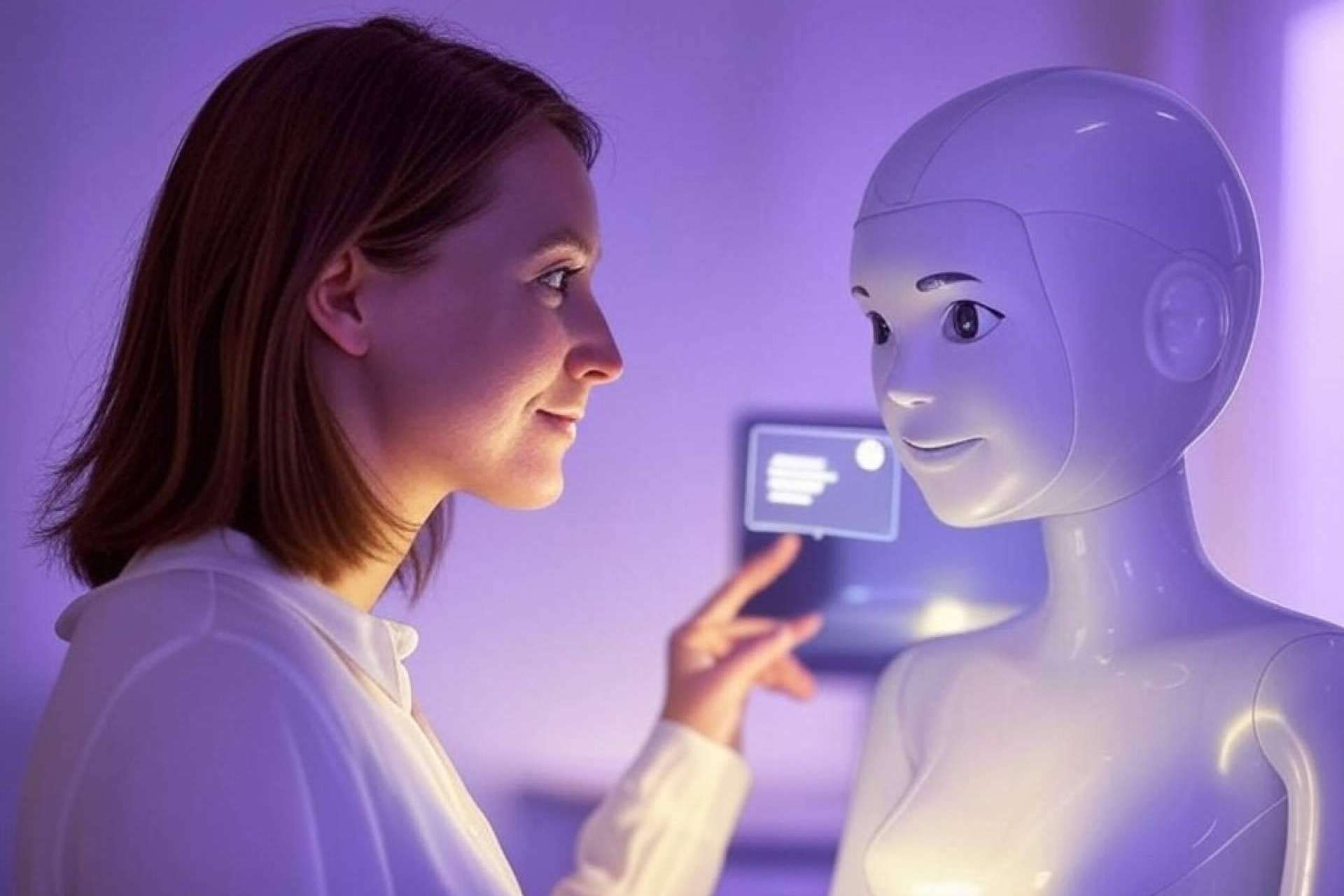 SciData Transforma la experiencia de usuario con Tecnología de IA