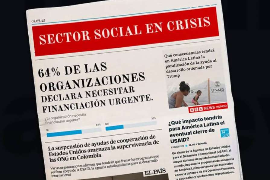 Oportunidad para organizaciones sociales, Afrus impulsa la sostenibilidad del tercer sector