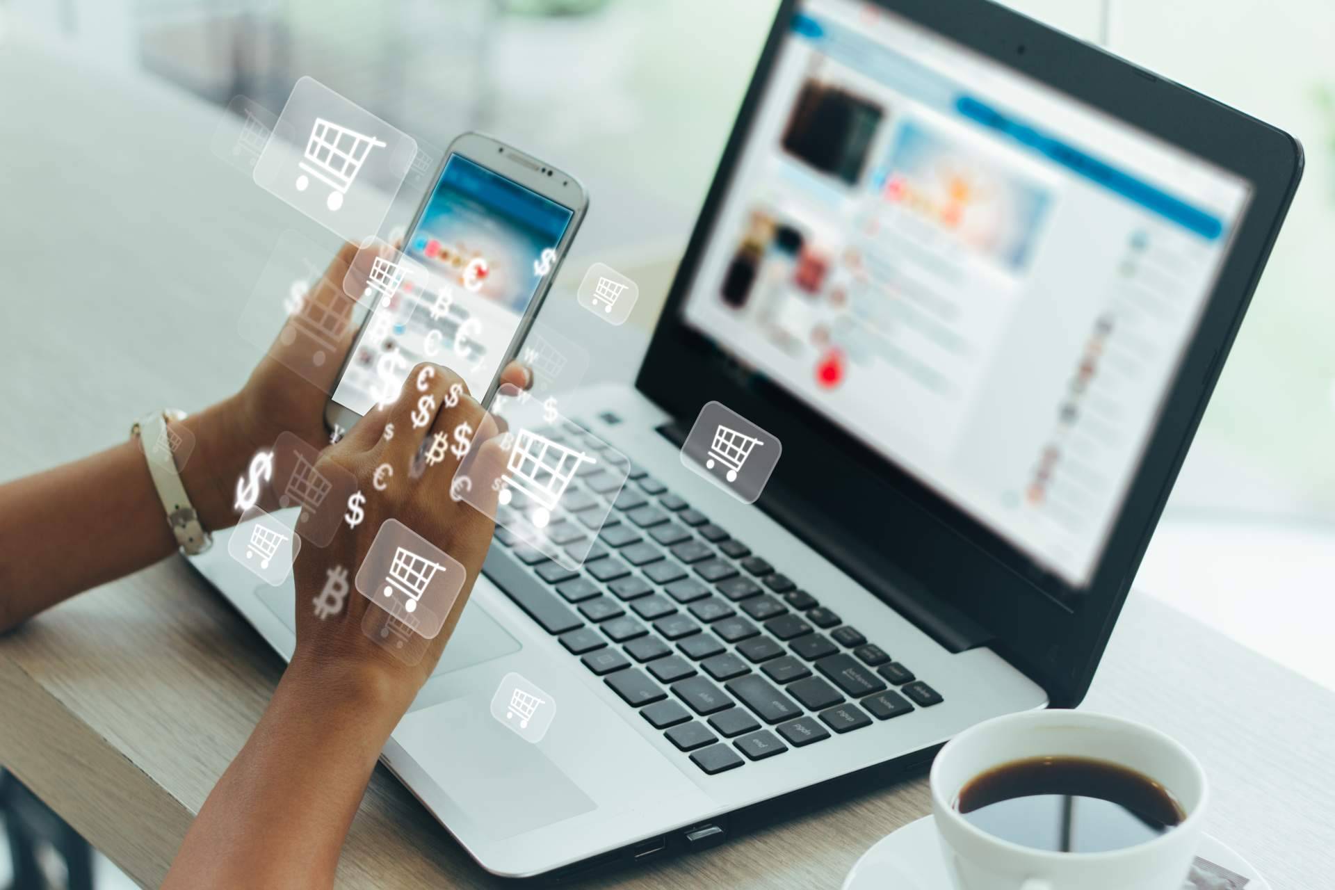 Automatización y desarrollo web, la combinación que transforma los negocios online