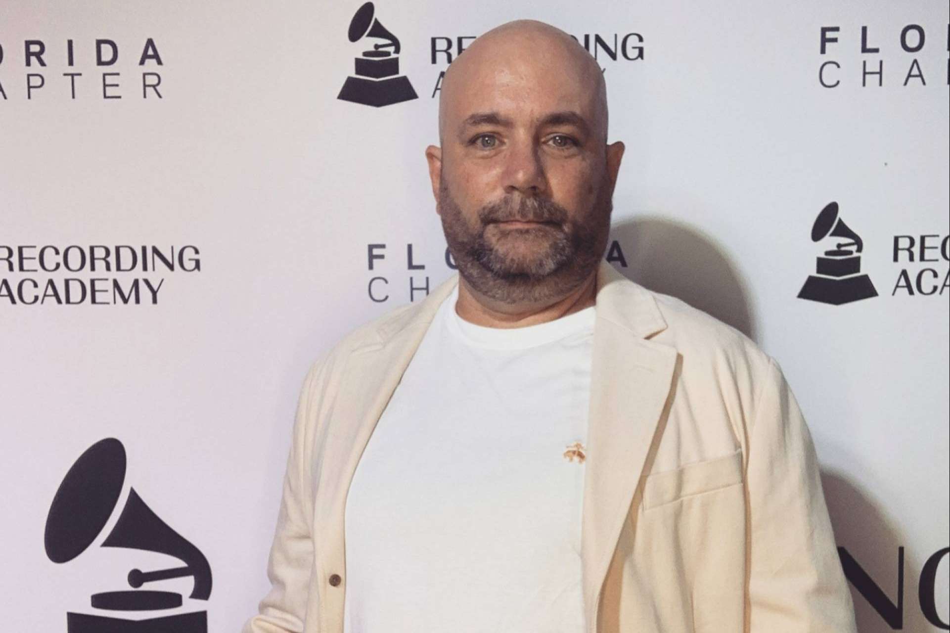 Matías de Gyldenfeldt; 'La música cristiana es un movimiento global en constante crecimiento'