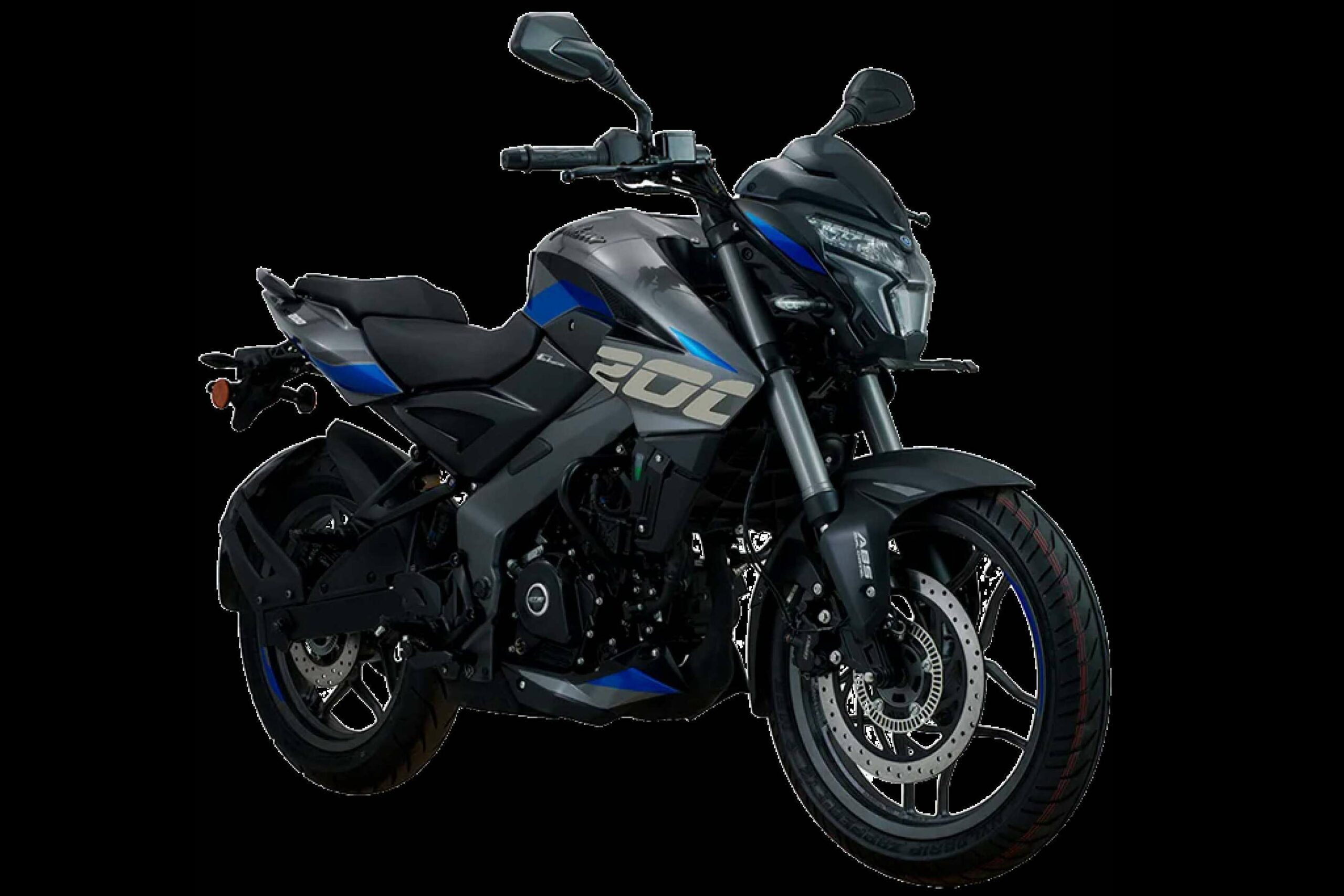 Innovación sobre dos ruedas; Más que Motos presenta la Pulsar NS 200 UG 2.0 con tablero digital