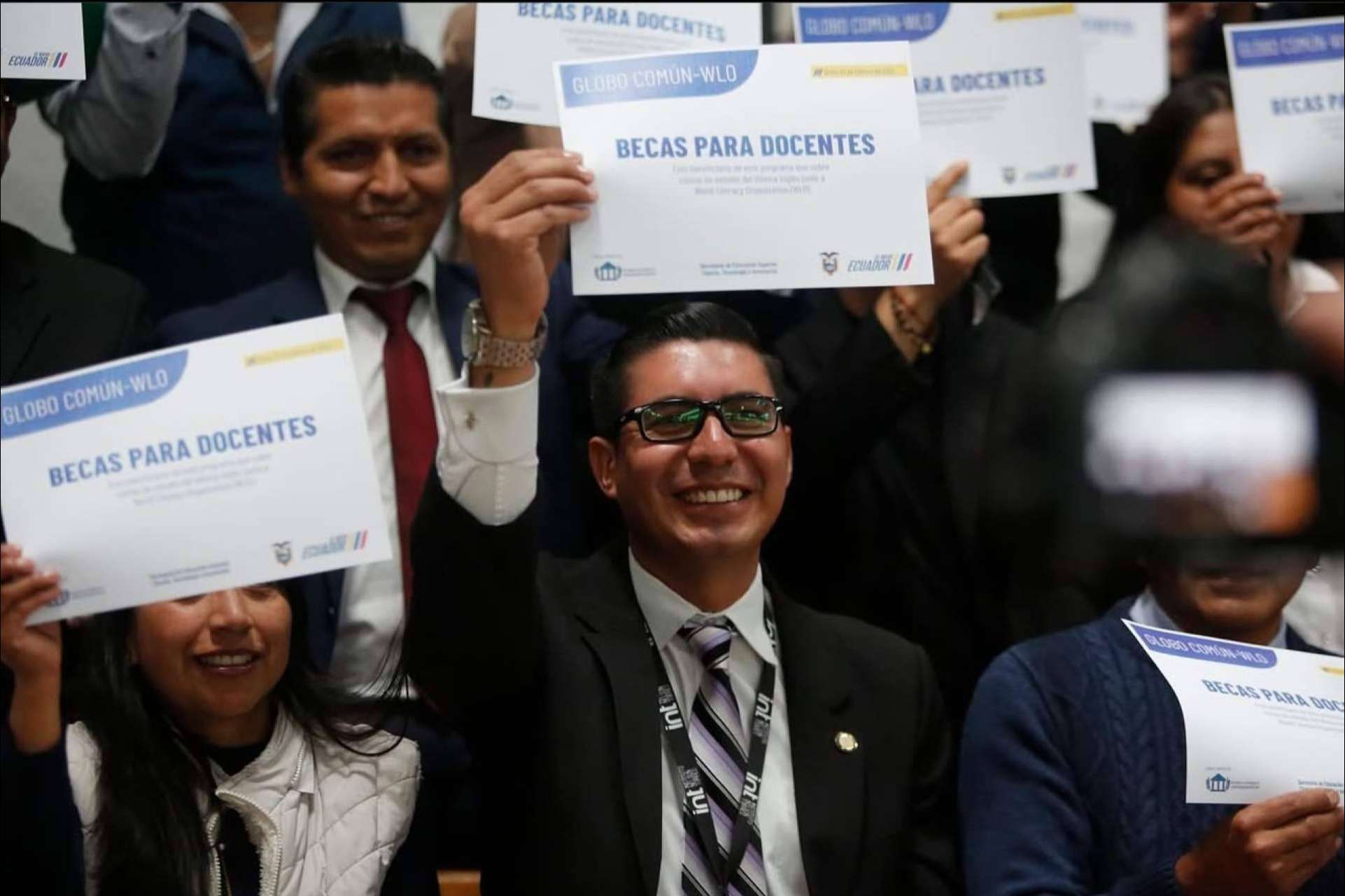 World Literacy Organization y AMEXCID impulsan la alfabetización y el aprendizaje del inglés en México