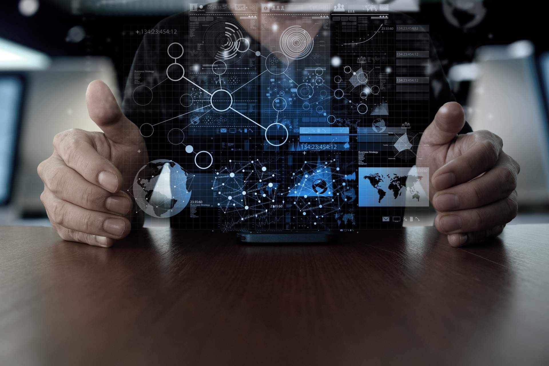 La IA y el big data transforman la estrategia digital de empresas dominicanas con apoyo de Digital Engage