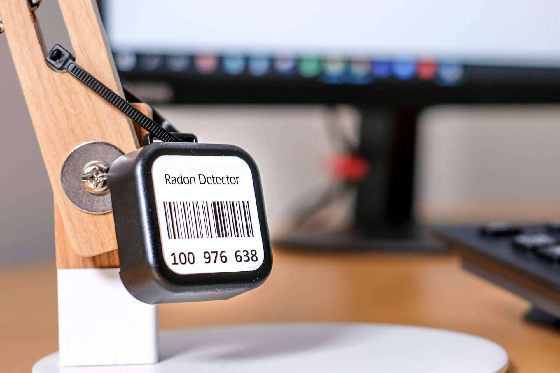 La nueva guía IS-47 fija criterios técnicos para medir radón en centros de trabajo