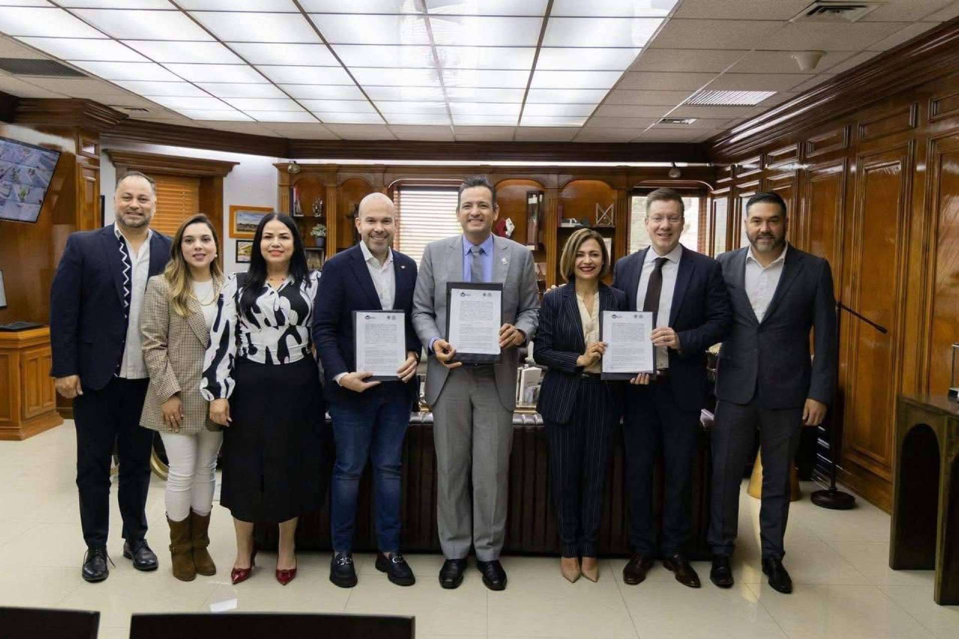 La Organización Mundial de Alfabetización impulsa a Chihuahua como la primera ciudad bilingüe de México