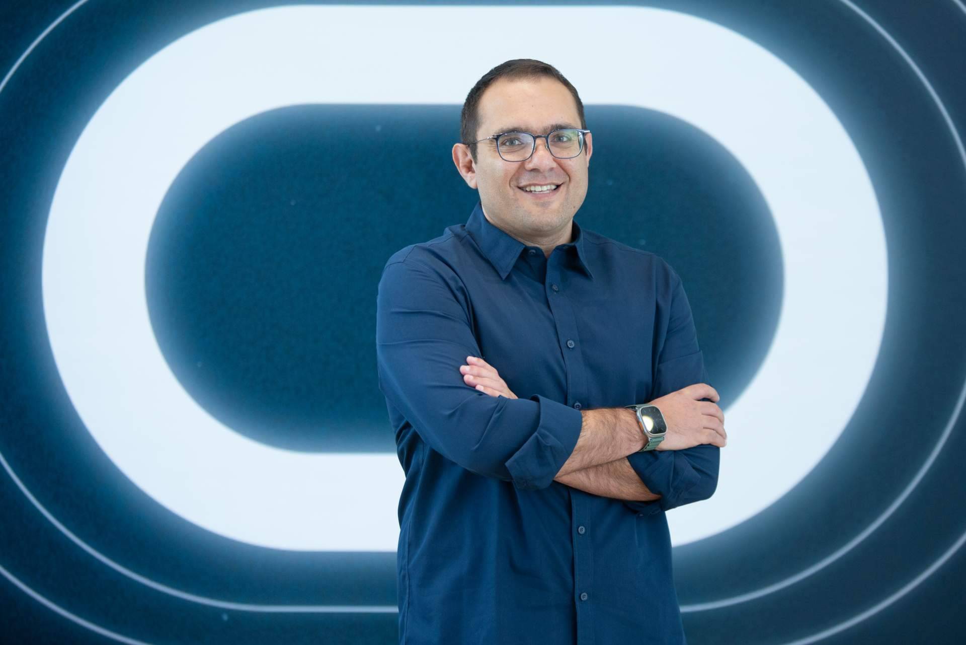 'Tomar decisiones no es un acto, es un proceso'; Gustavo Moussalli
