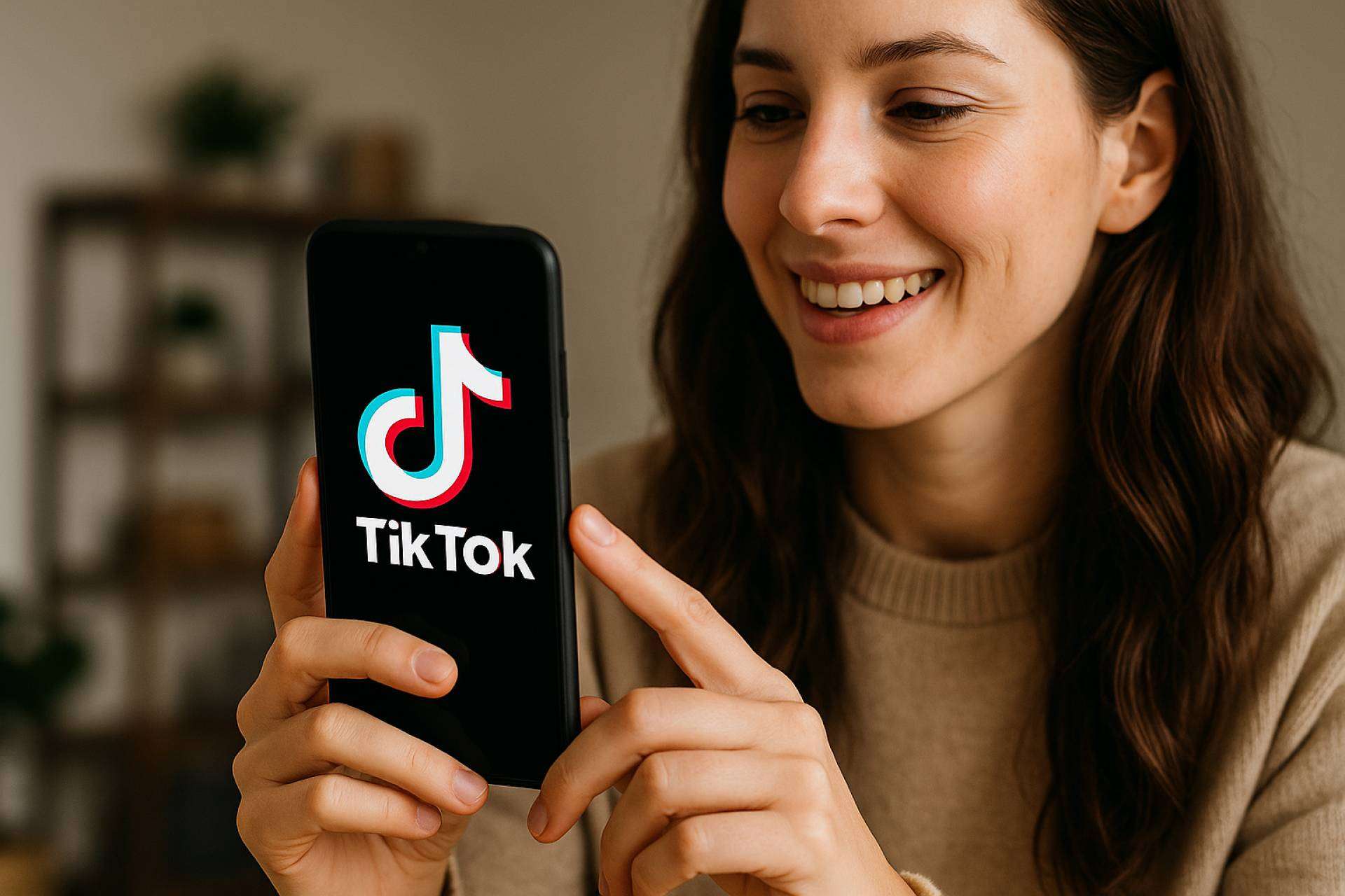 El papel de una agencia de social media en la estrategia de marca en TikTok